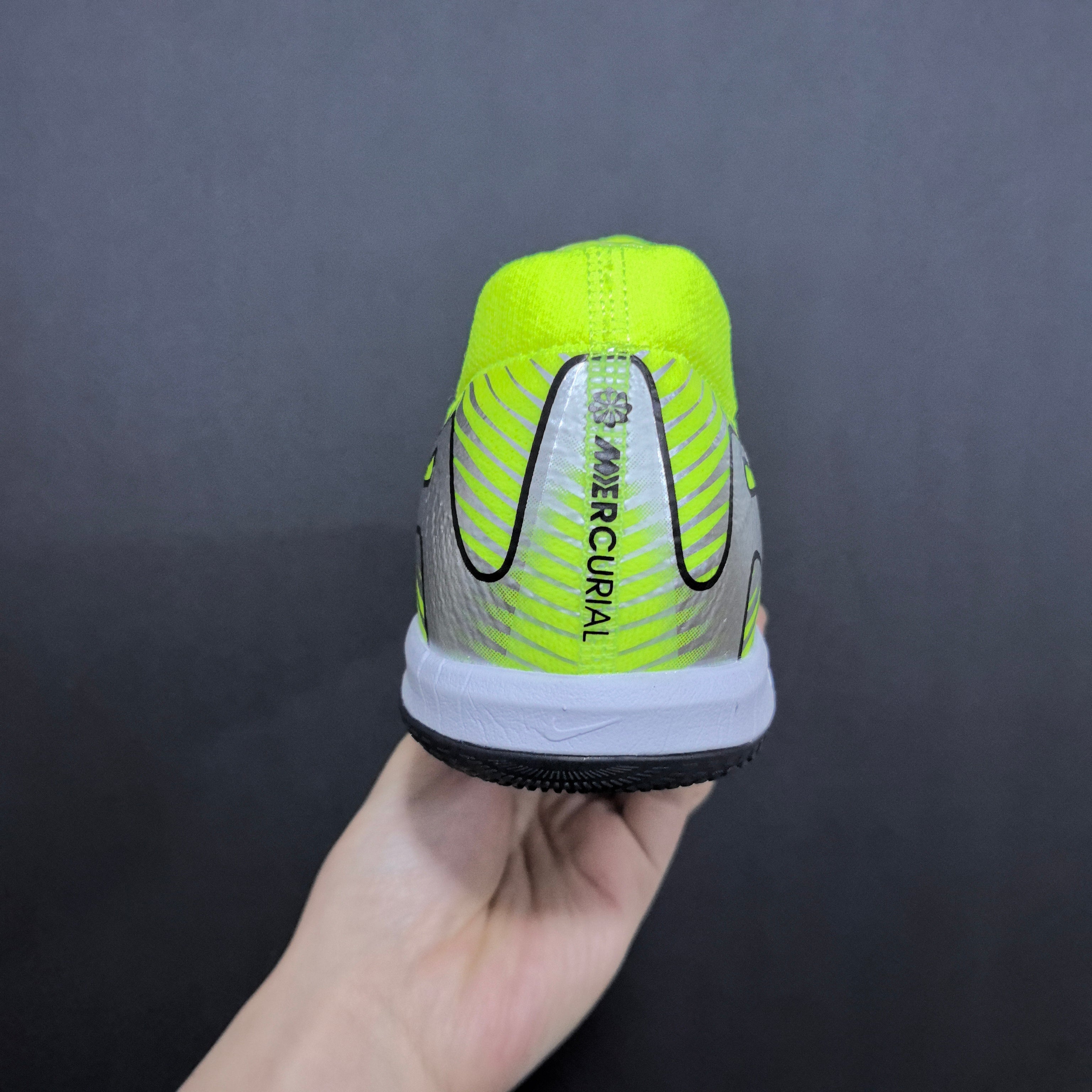 Tênis Futsal Nike Air Zoom Mercurial Vapor 16 IC Elite + Brindes Exclusivos