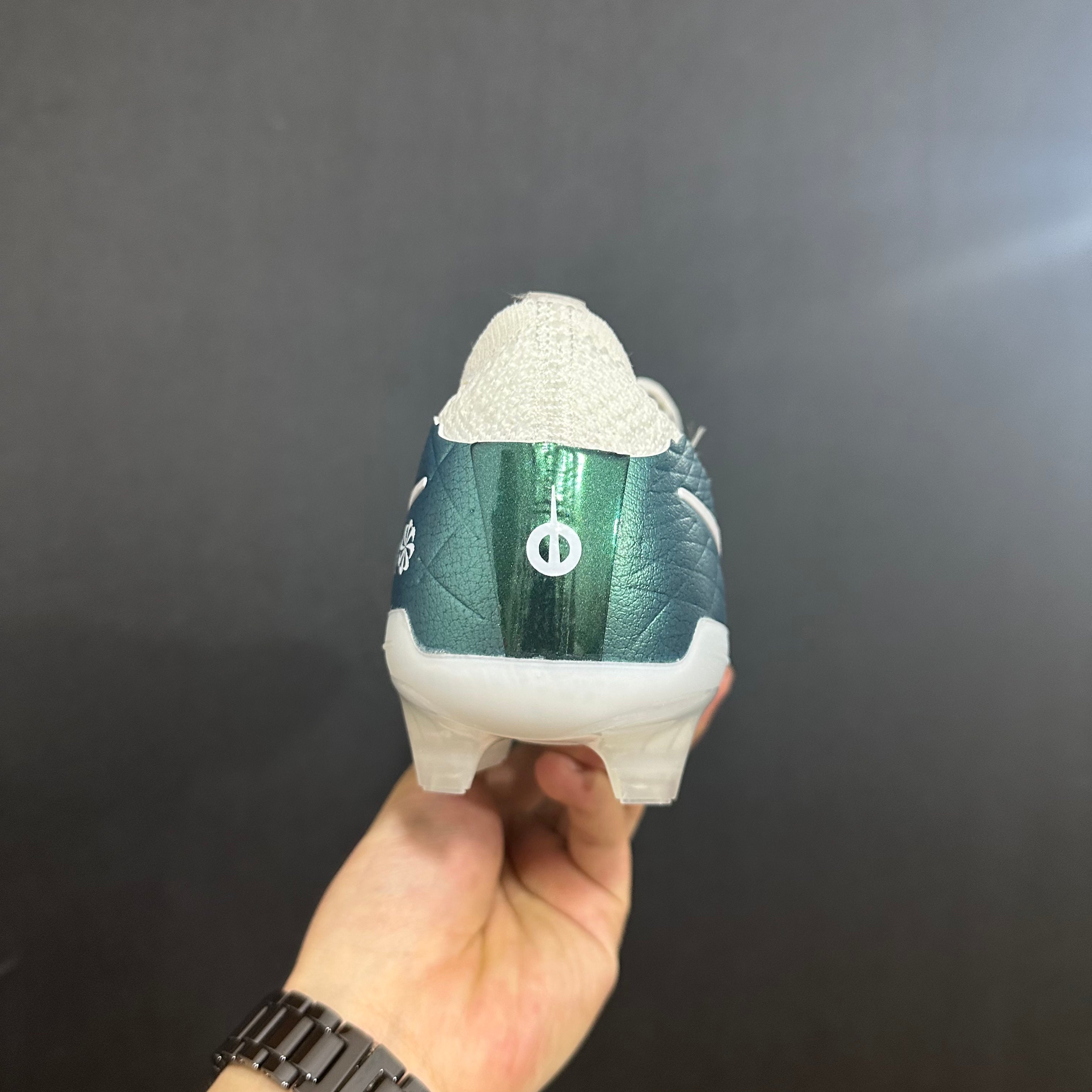 Chuteira Campo Nike Tiempo Legend 10 Elite + Brindes