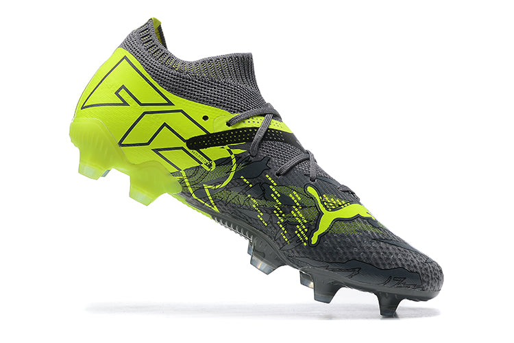 Chuteira Campo Puma Future 7 FG Elite + Brindes