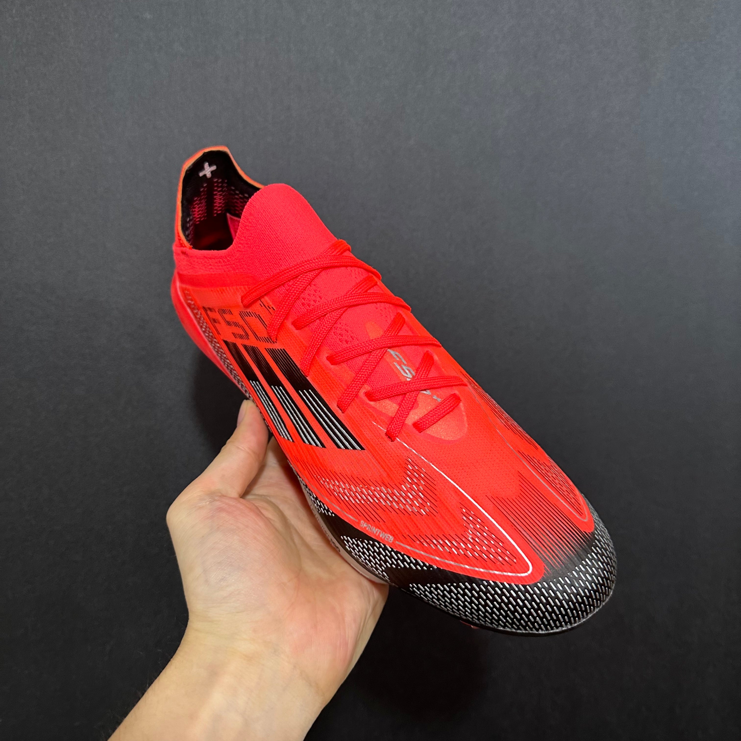 Chuteira Campo Adidas X F50 FG Elite + Brindes