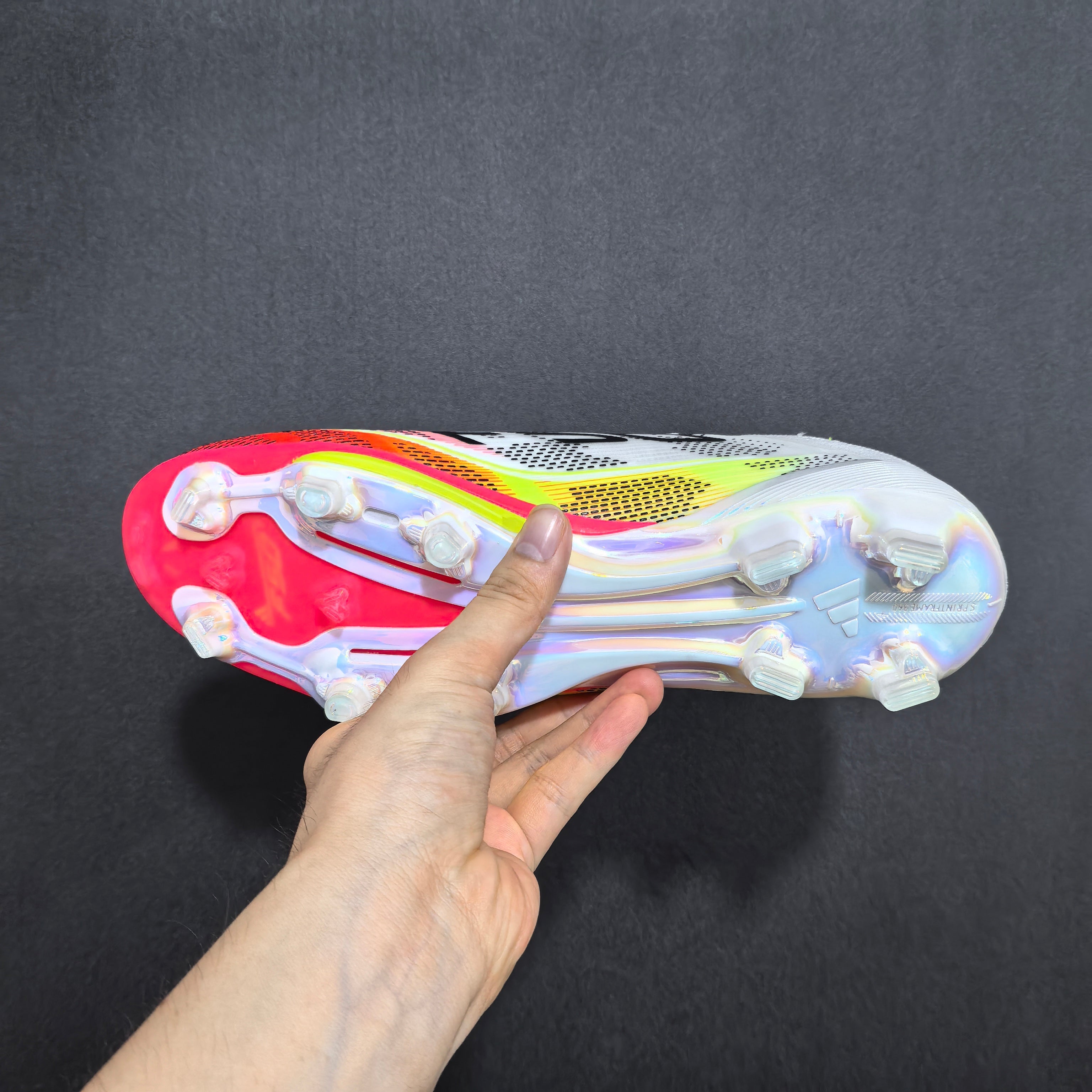 Chuteira Campo Adidas X F50 FG Elite + Brindes