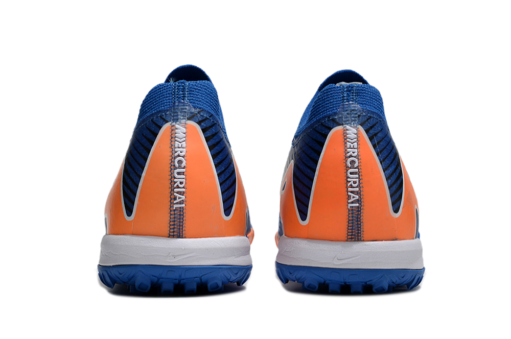 Chuteira Society Nike Air Zoom Mercurial Vapor 16 TF Elite + Brindes Exclusivos