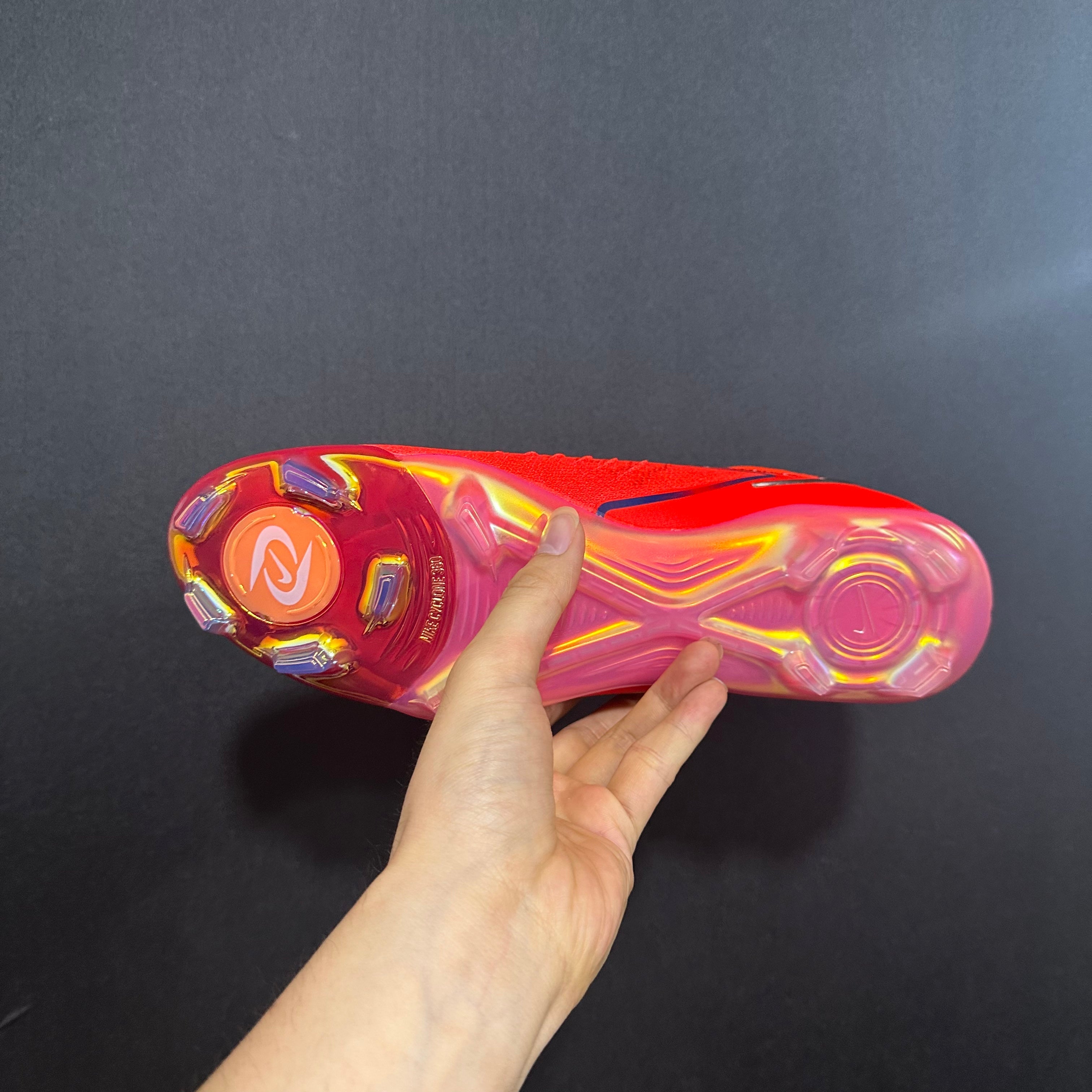 Chuteira Campo Nike Phantom Luna 2 Elite + Brindes