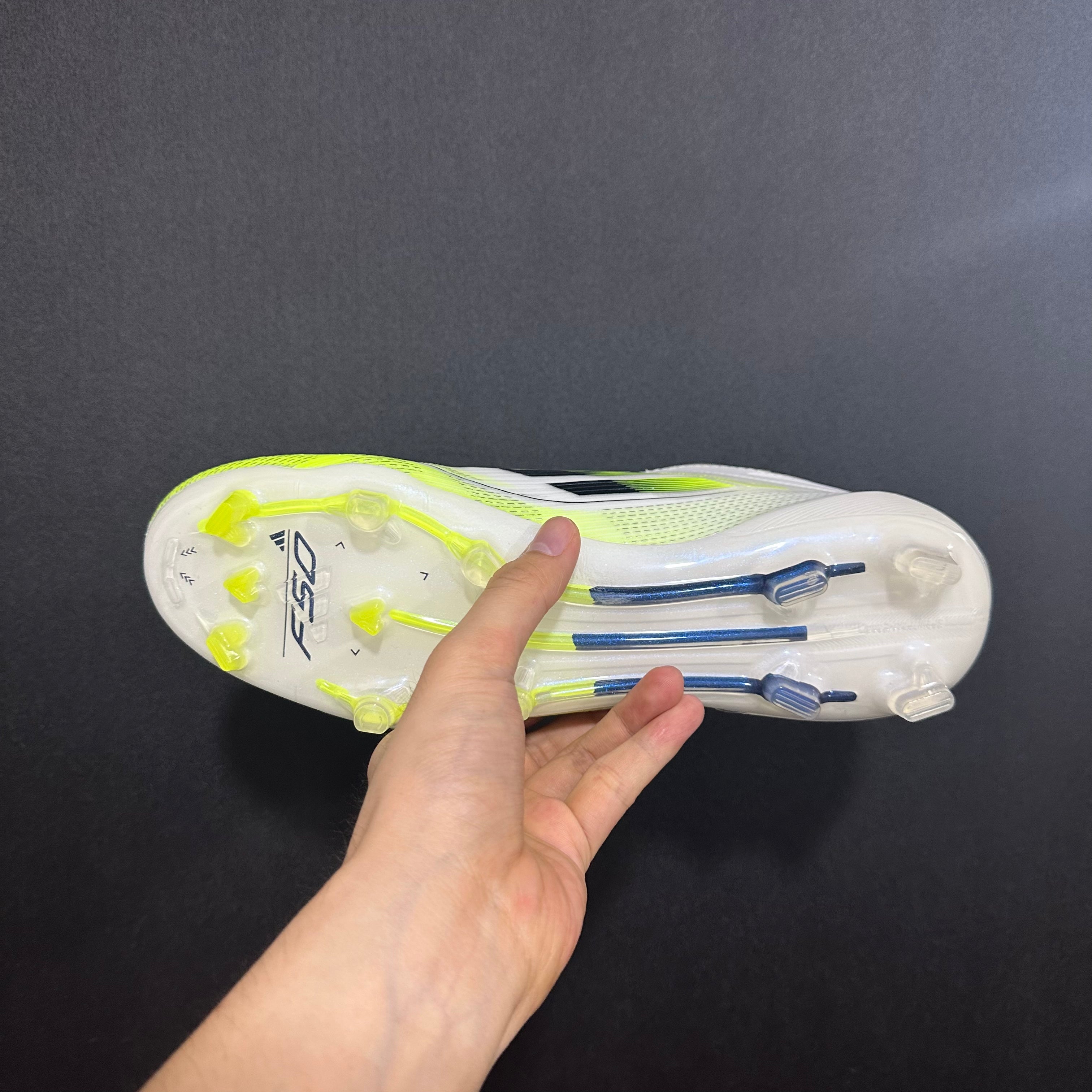 Chuteira Campo Adidas X F50 FG Elite + Brindes