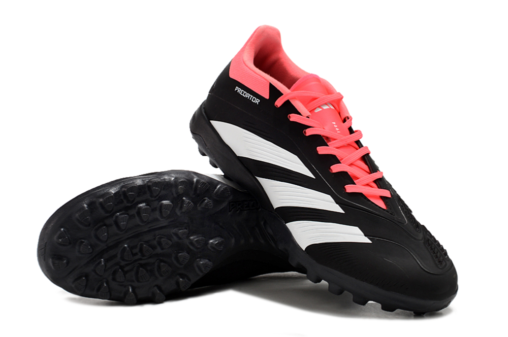Chuteira Society Adidas Predator TF Elite + Brindes