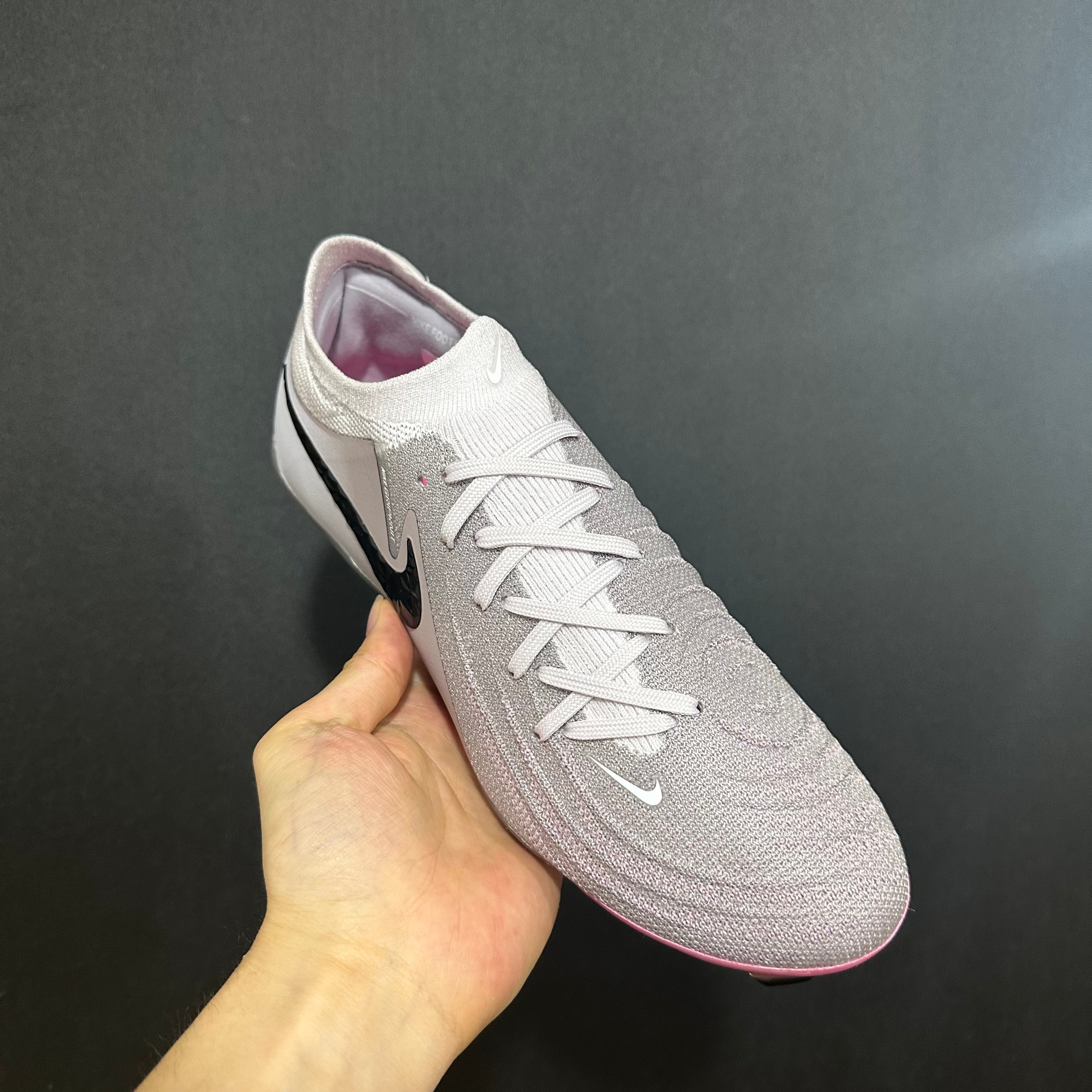 Chuteira Campo Nike Phantom Luna 2 Elite + Brindes