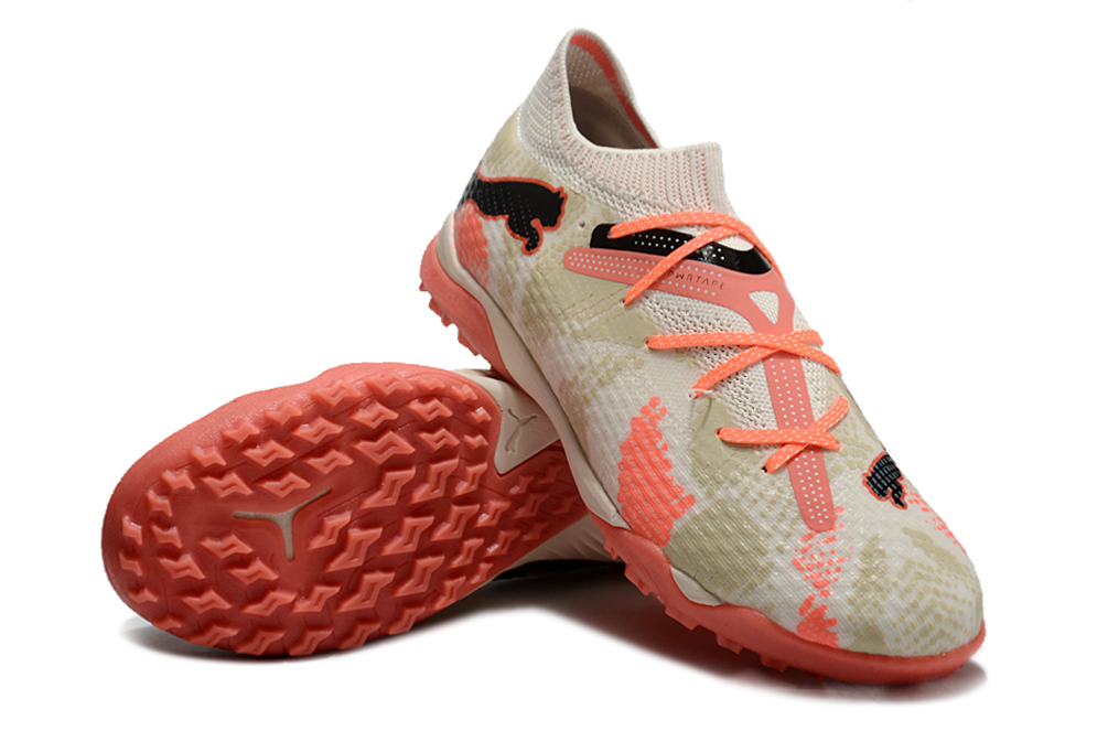 Chuteira Society Puma Future 7 TF Elite + Brindes