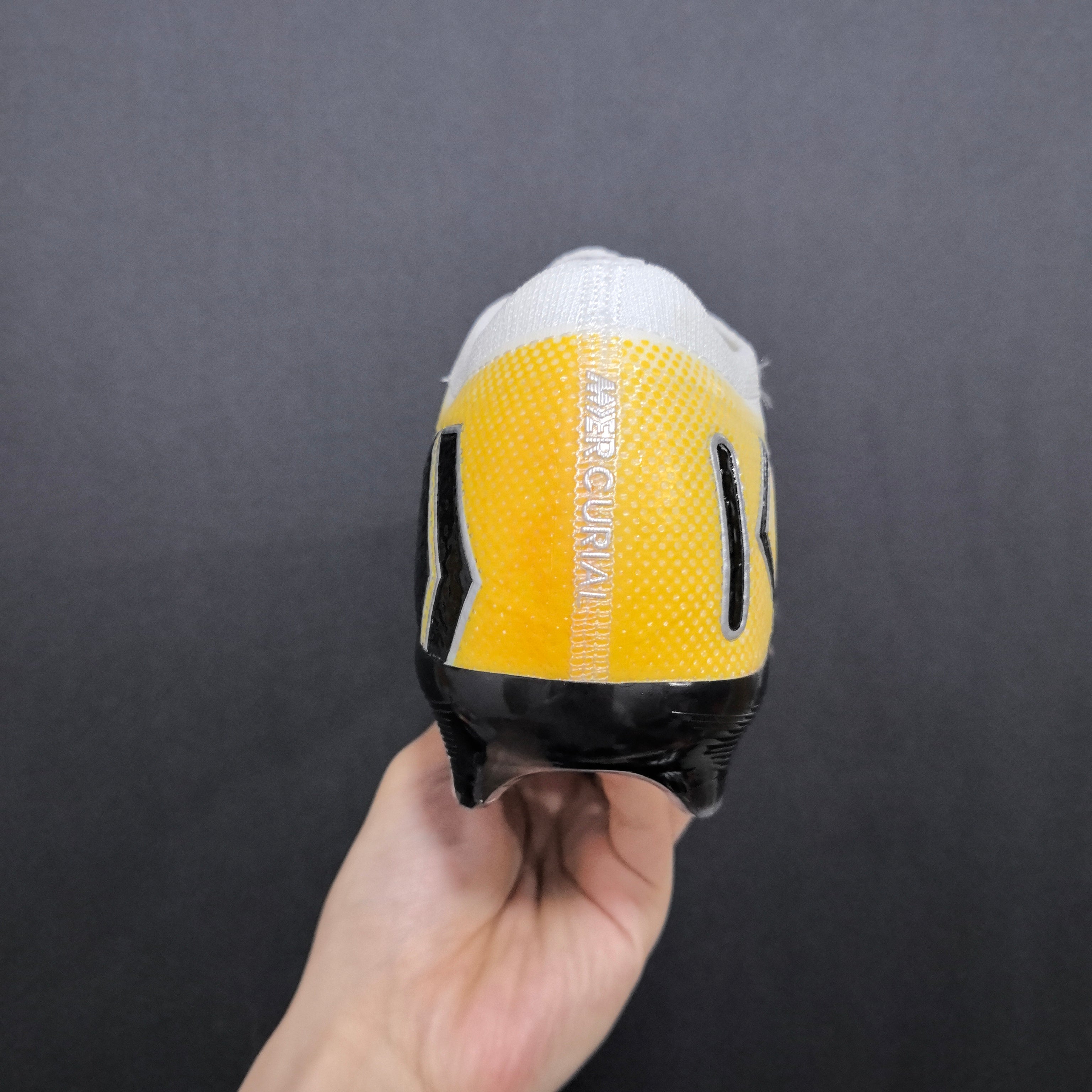 Chuteira Campo Nike Air Zoom Mercurial Vapor 16 Elite + Brindes