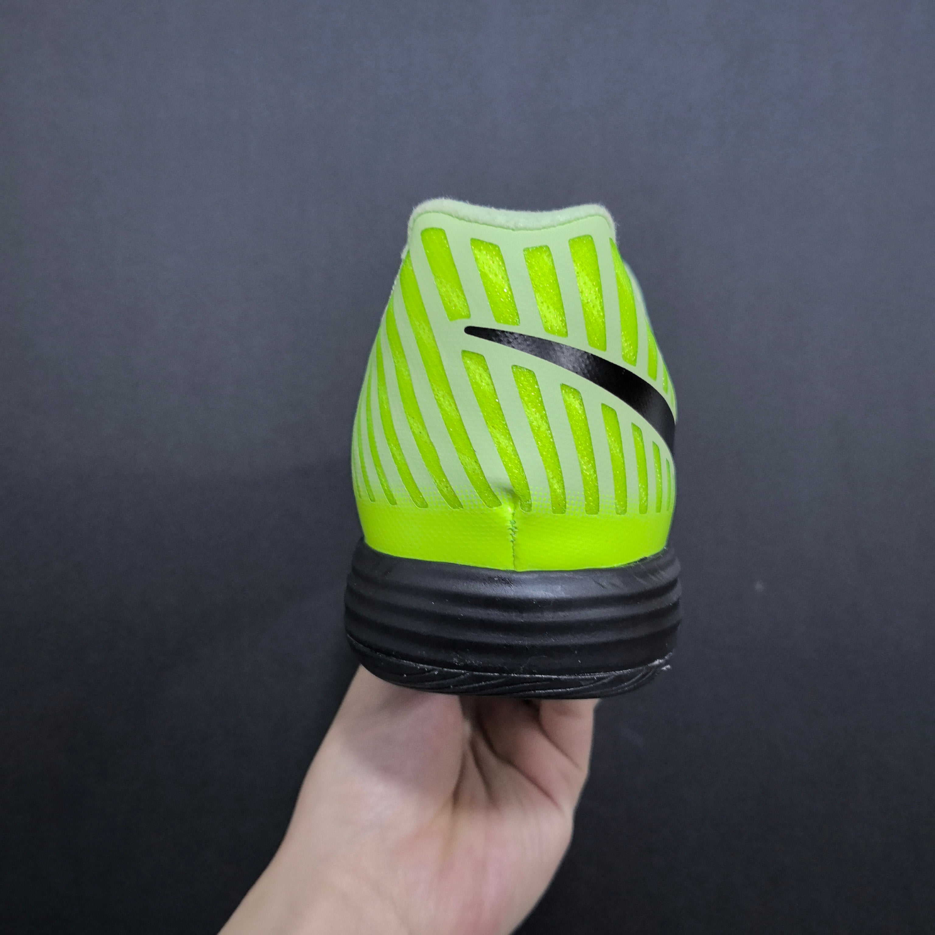 Tênis Futsal Nike Lunar Gato II IC Elite + Brindes