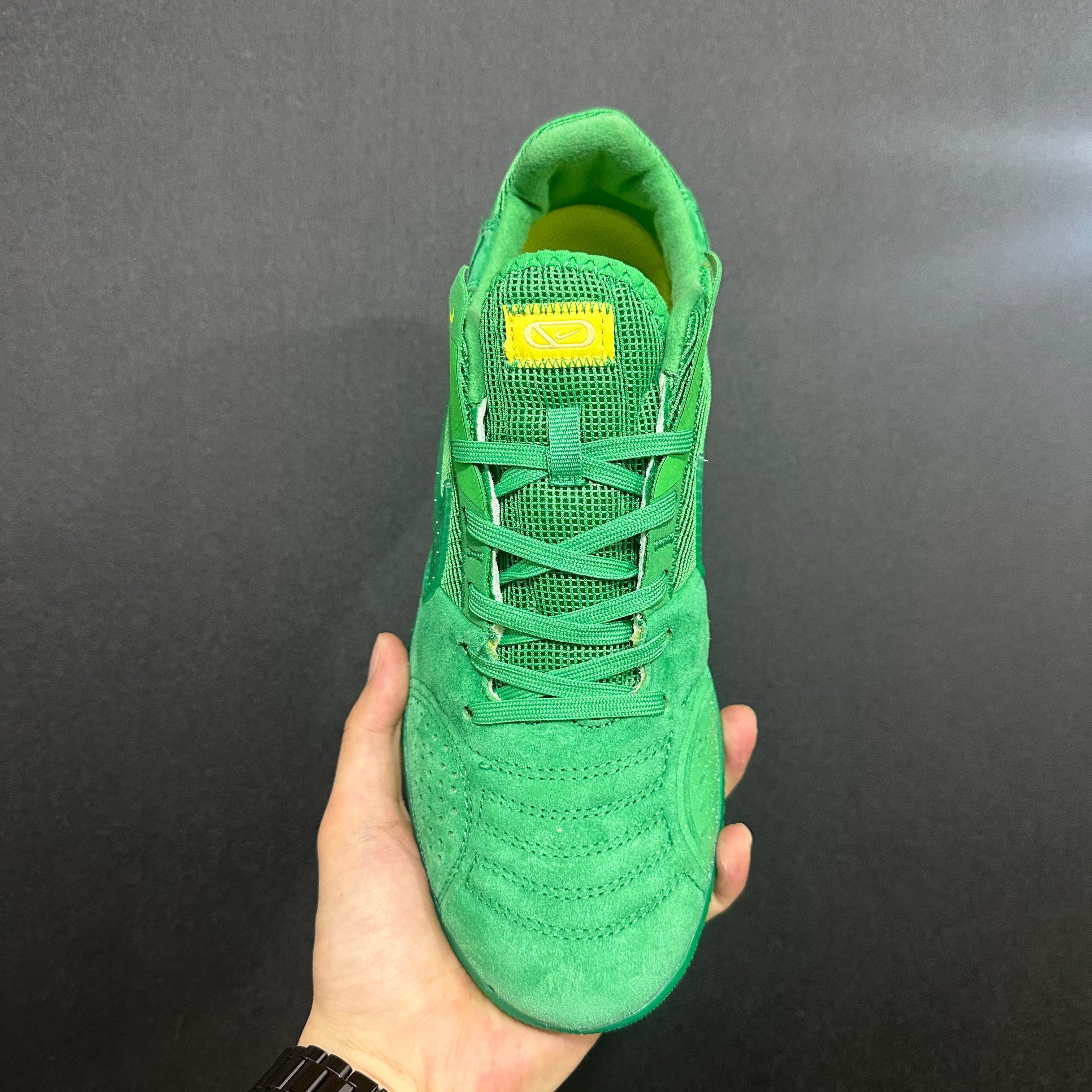 Tênis Futsal Nike Street Gato IC Elite + Brindes Exclusivos