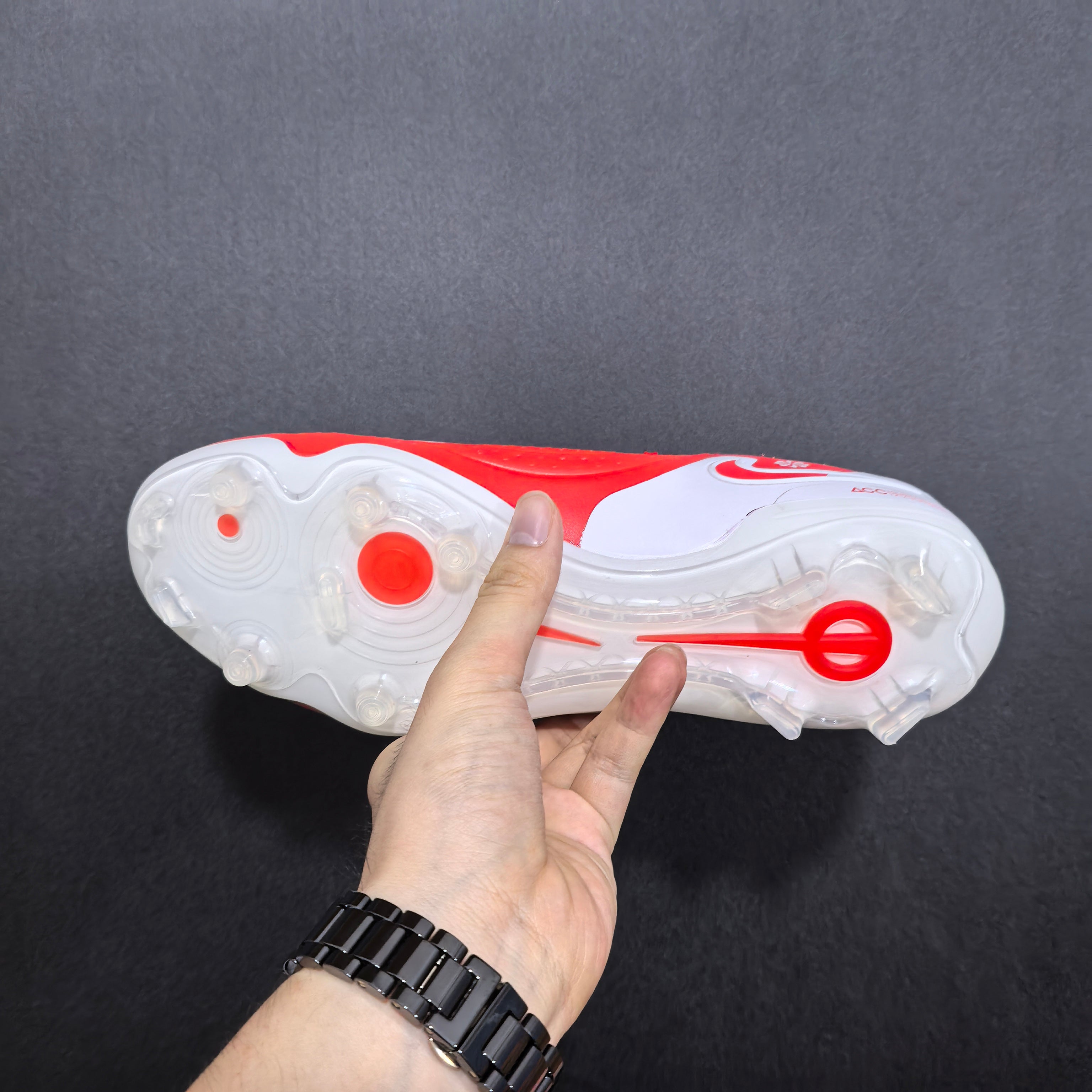 Chuteira Campo Nike Tiempo Legend 10 Elite + Brindes