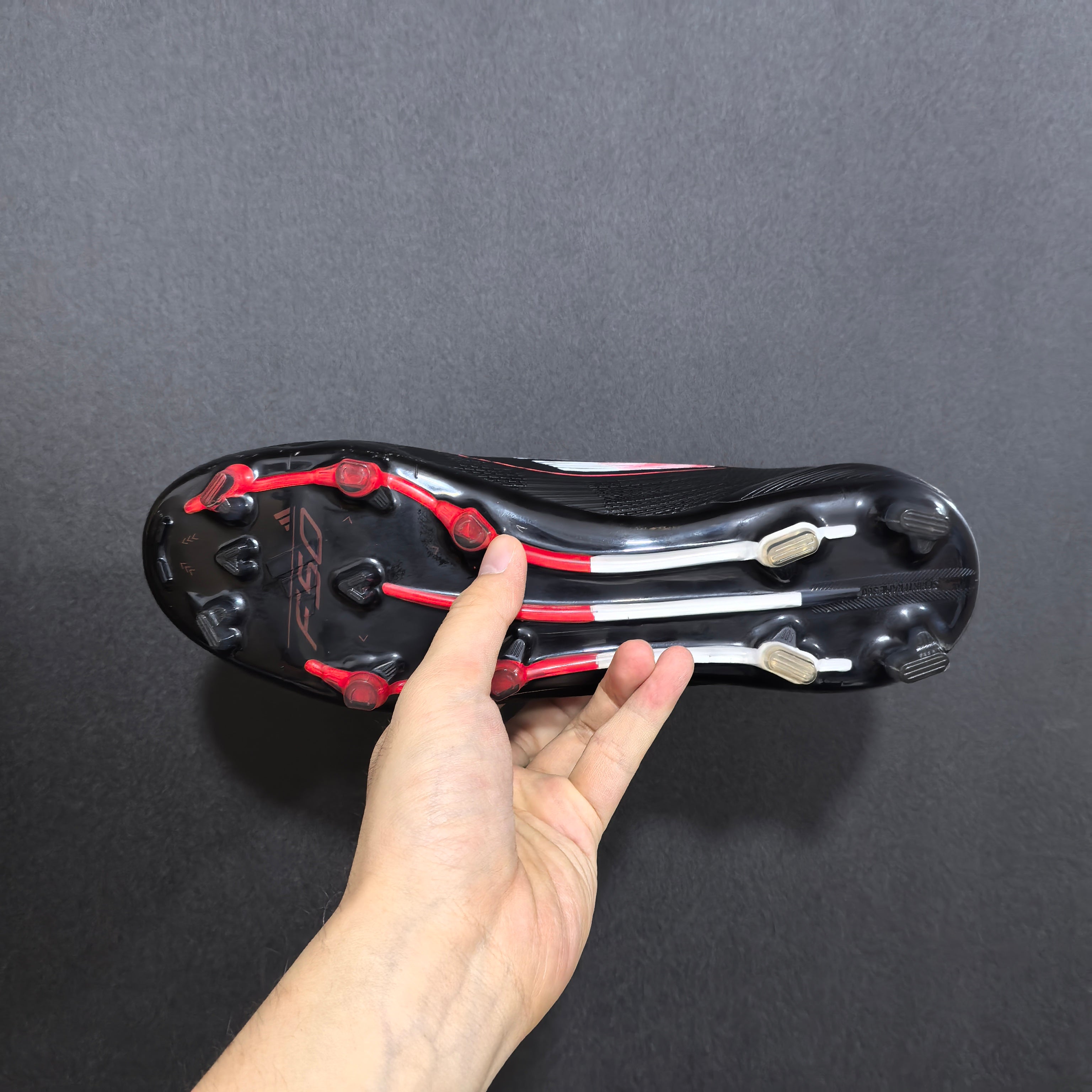 Chuteira Campo Adidas X F50 FG Elite + Brindes