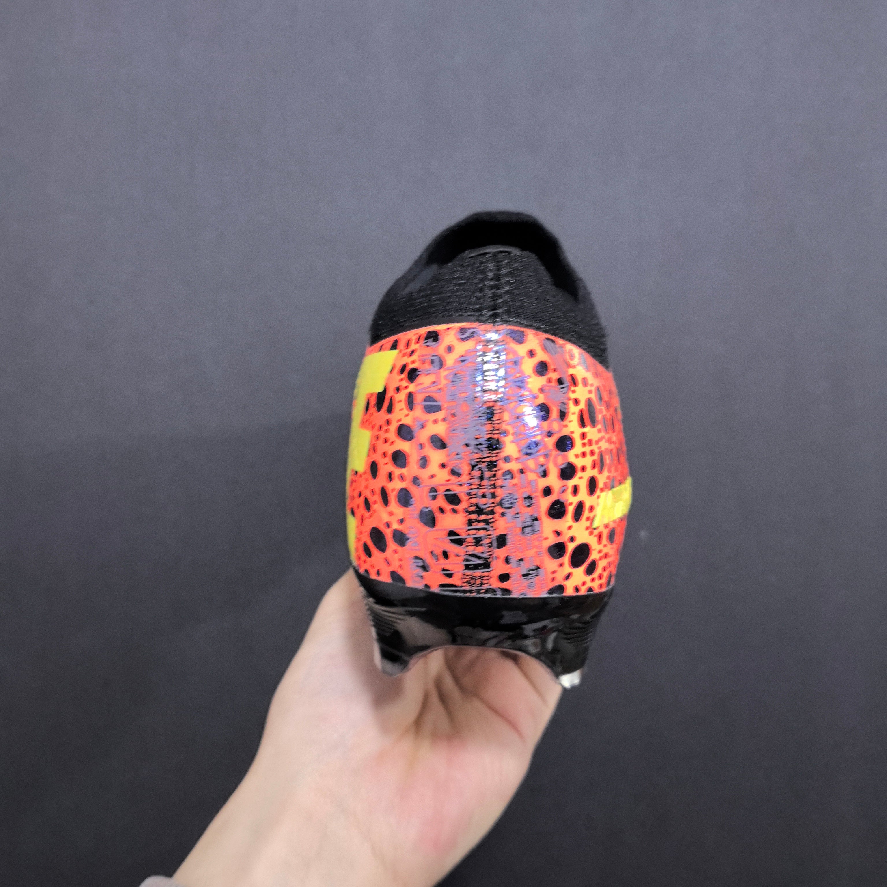 Chuteira Campo Nike Air Zoom Mercurial Vapor 16 Elite + Brindes Exclusivos