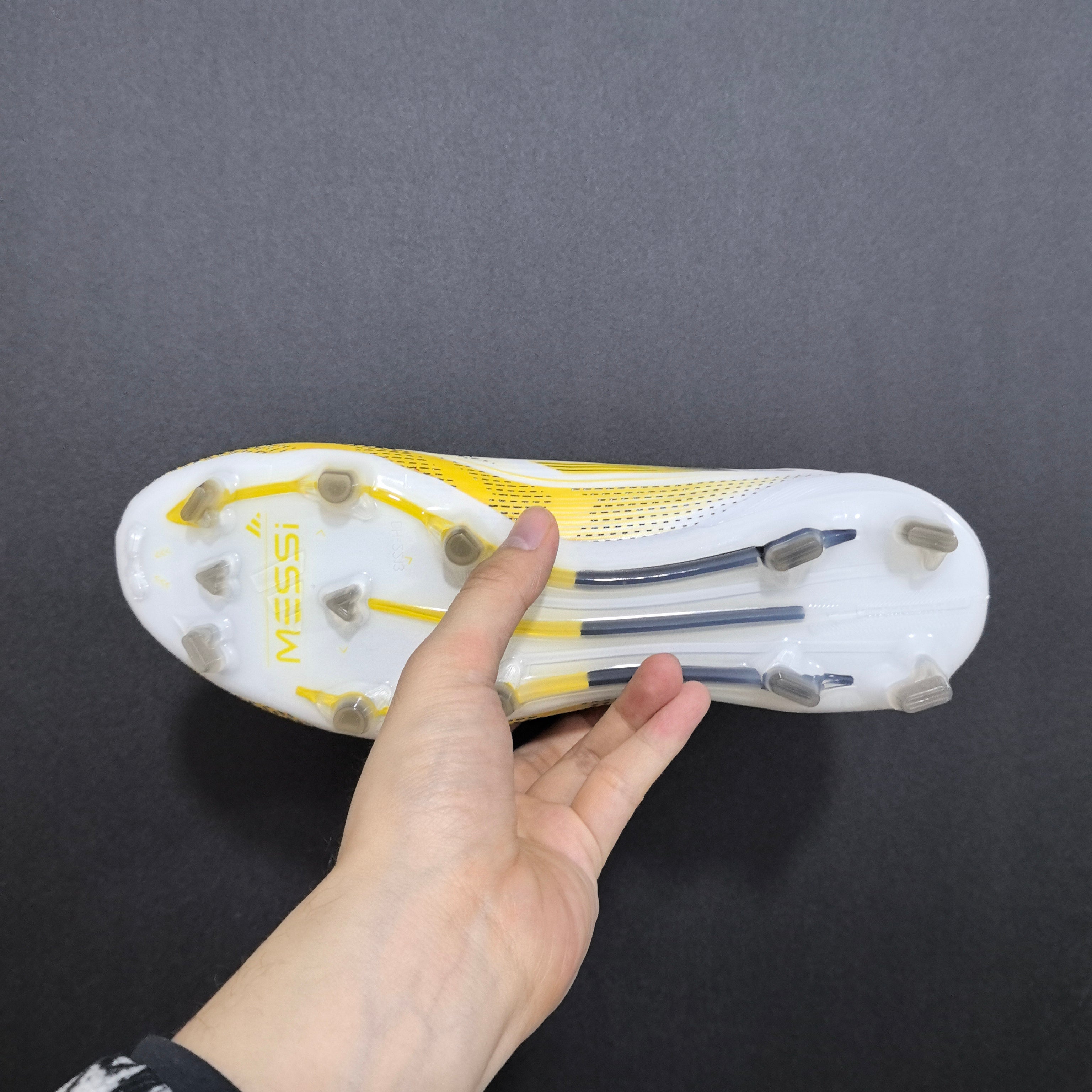 Chuteira Campo Adidas X F50 FG Elite + Brindes