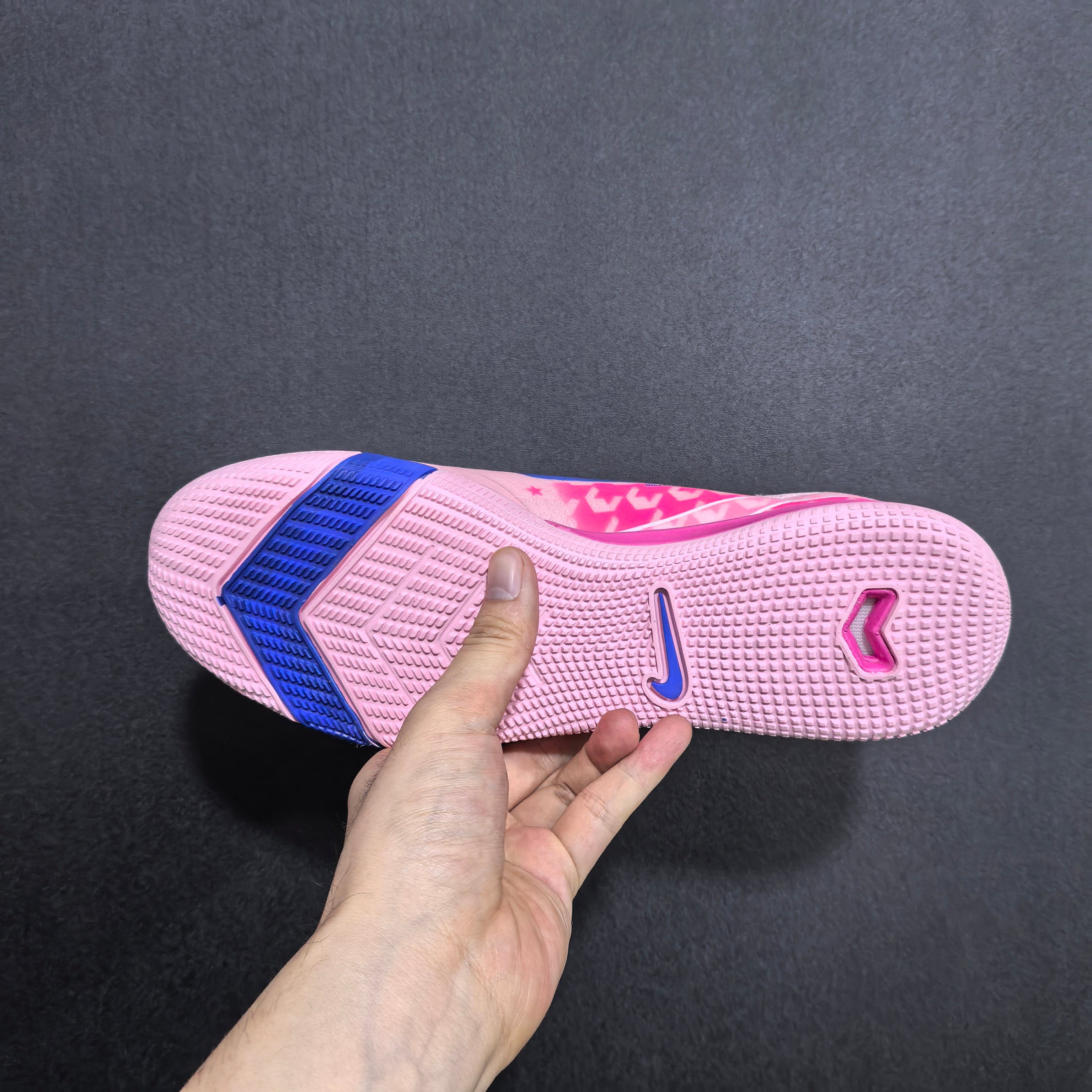 Tênis Futsal Nike Air Zoom Mercurial Vapor 16 IC Elite + Brindes