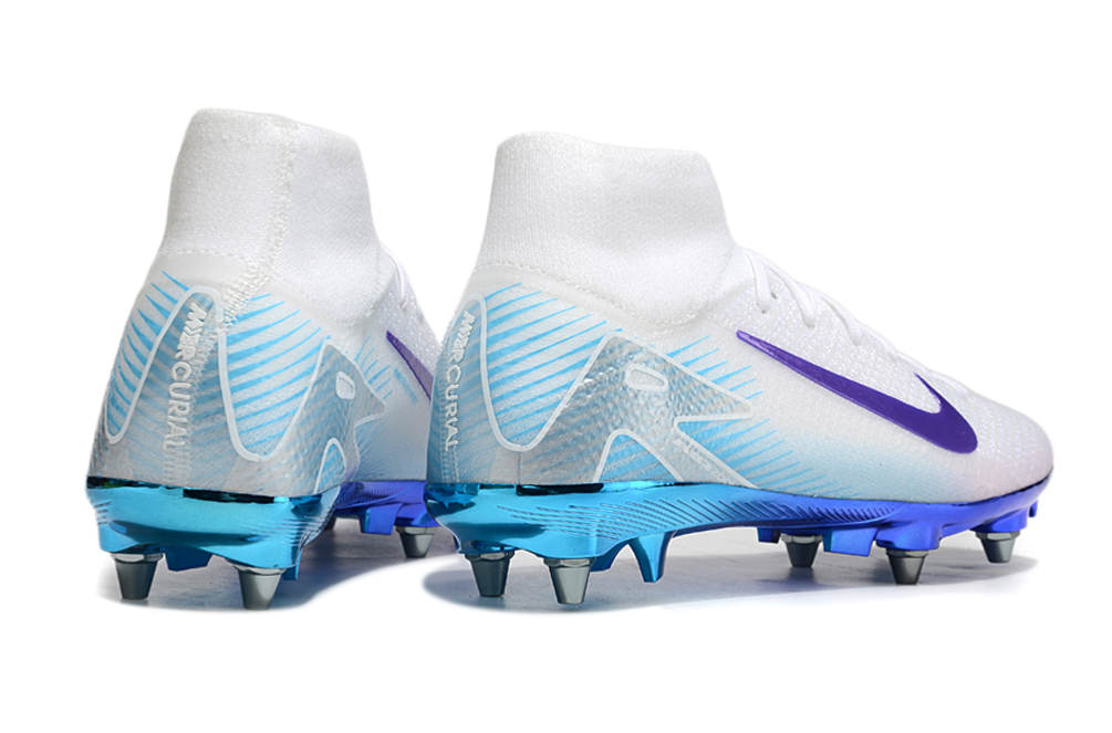 Chuteira Campo Nike Air Zoom Mercurial Superfly 10 SG Elite + Brindes Exclusivos