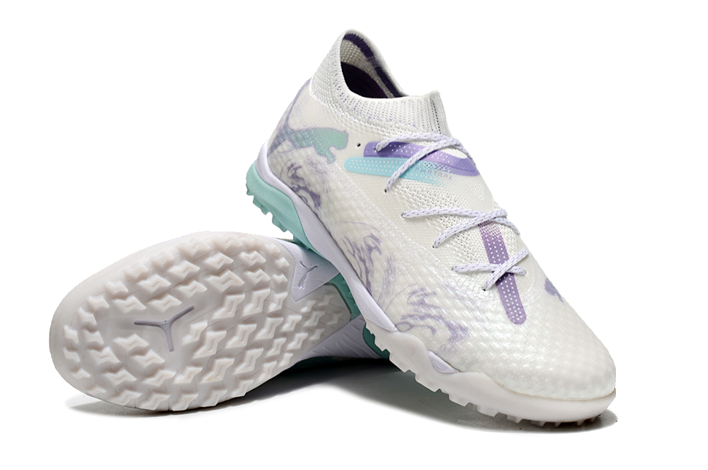 Chuteira Society Puma Future 7 TF Elite + Brindes