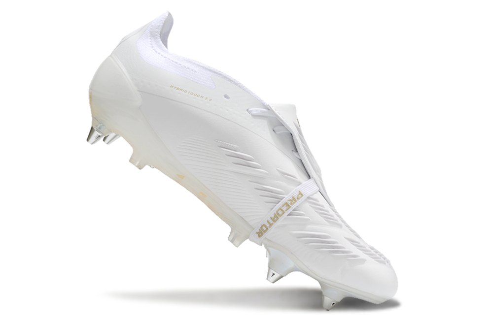 Chuteira Campo Adidas Predator 30 SG Elite + Brindes