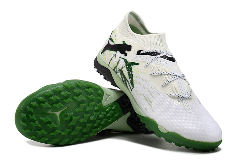 Chuteira Society Puma Future 7 TF Elite + Brindes