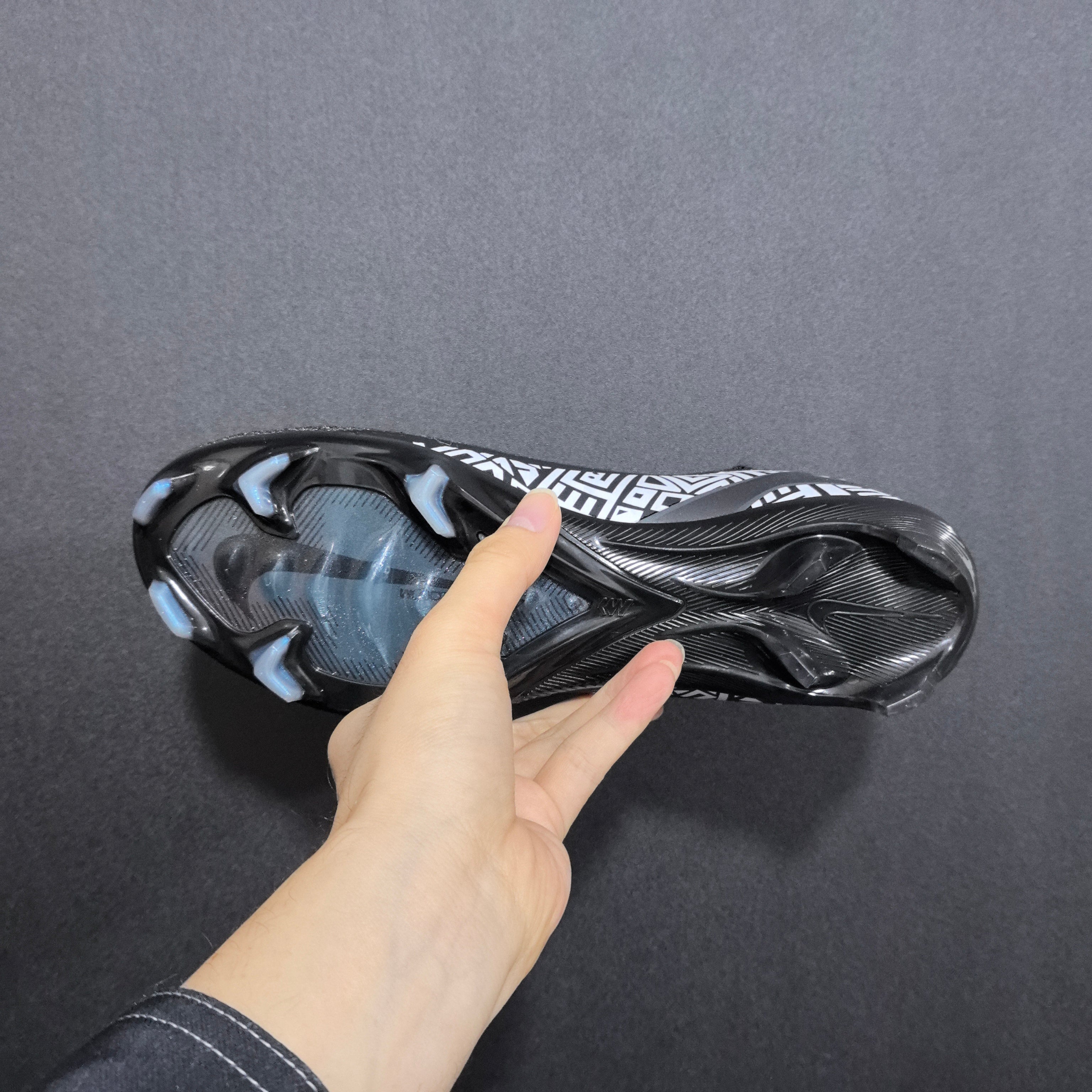 Chuteira Campo Nike Air Zoom Mercurial Vapor 16  Elite + Brindes