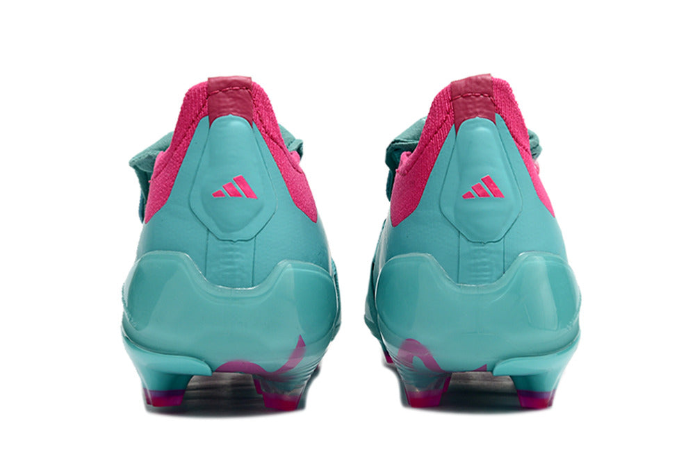 Chuteira Campo Adidas Predator 30 FG Elite + Brindes