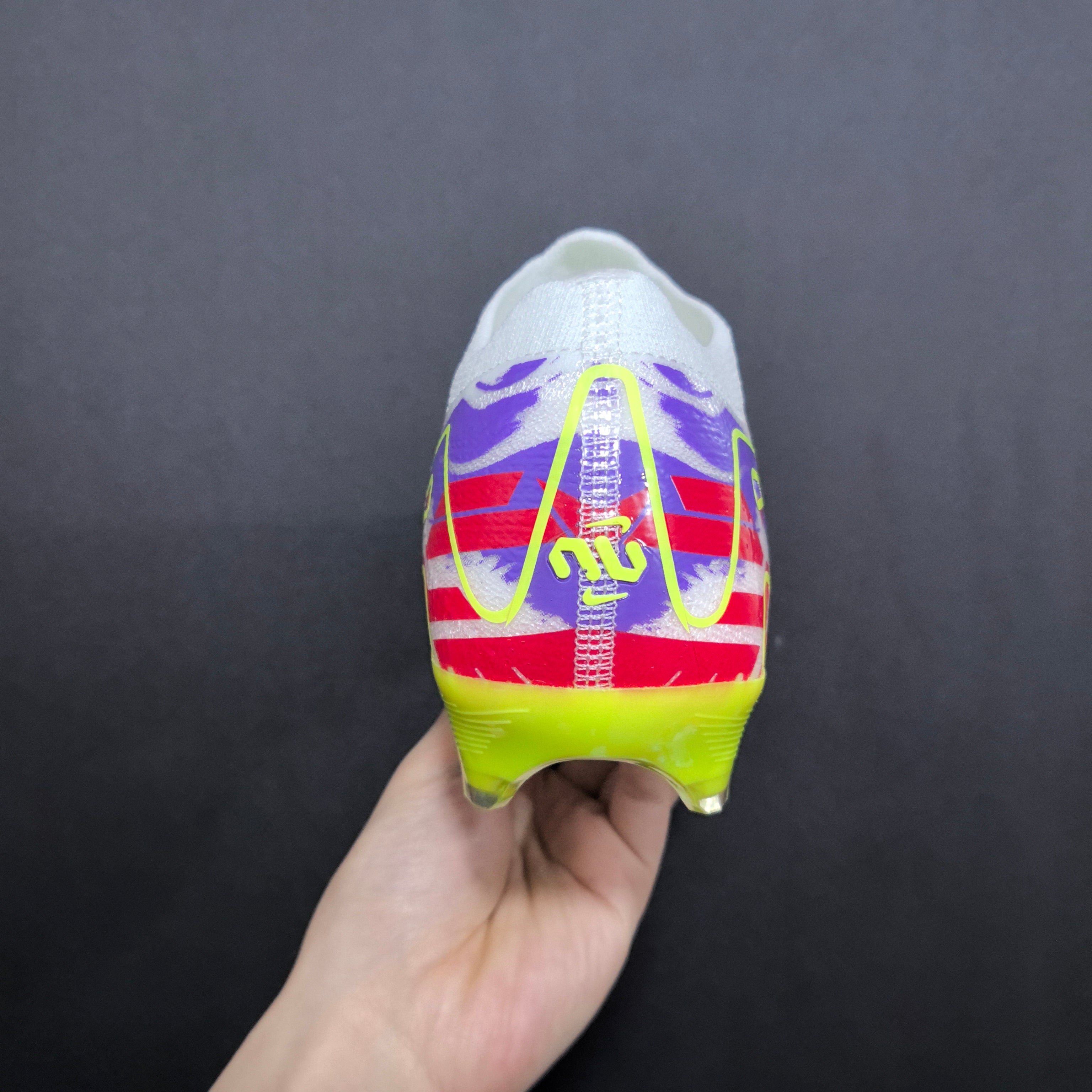 Chuteira Campo Nike Air Zoom Mercurial Vapor 16 Elite + Brindes Exclusivos