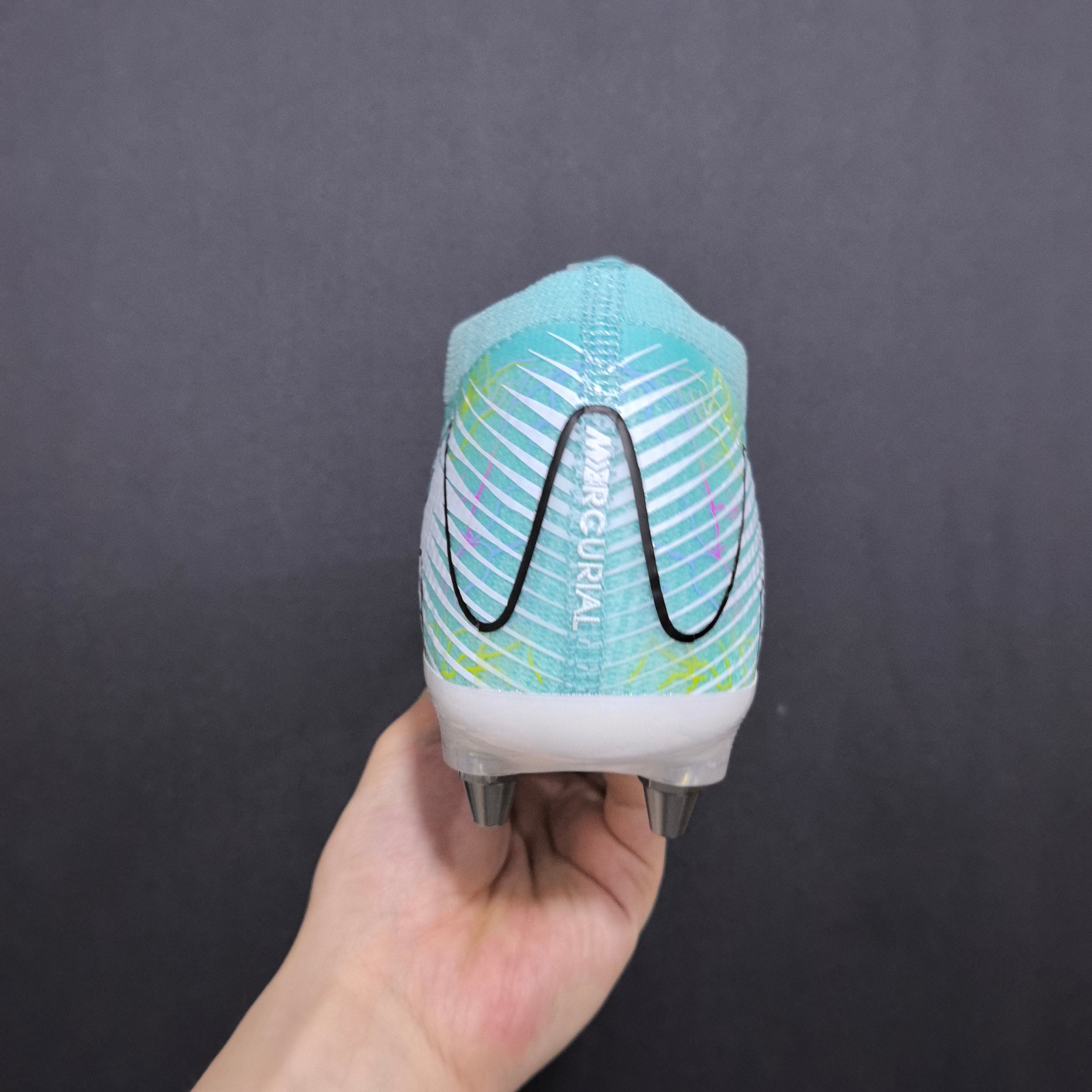 Chuteira Campo Nike Air Zoom Mercurial Vapor 16 SG Elite + Brindes