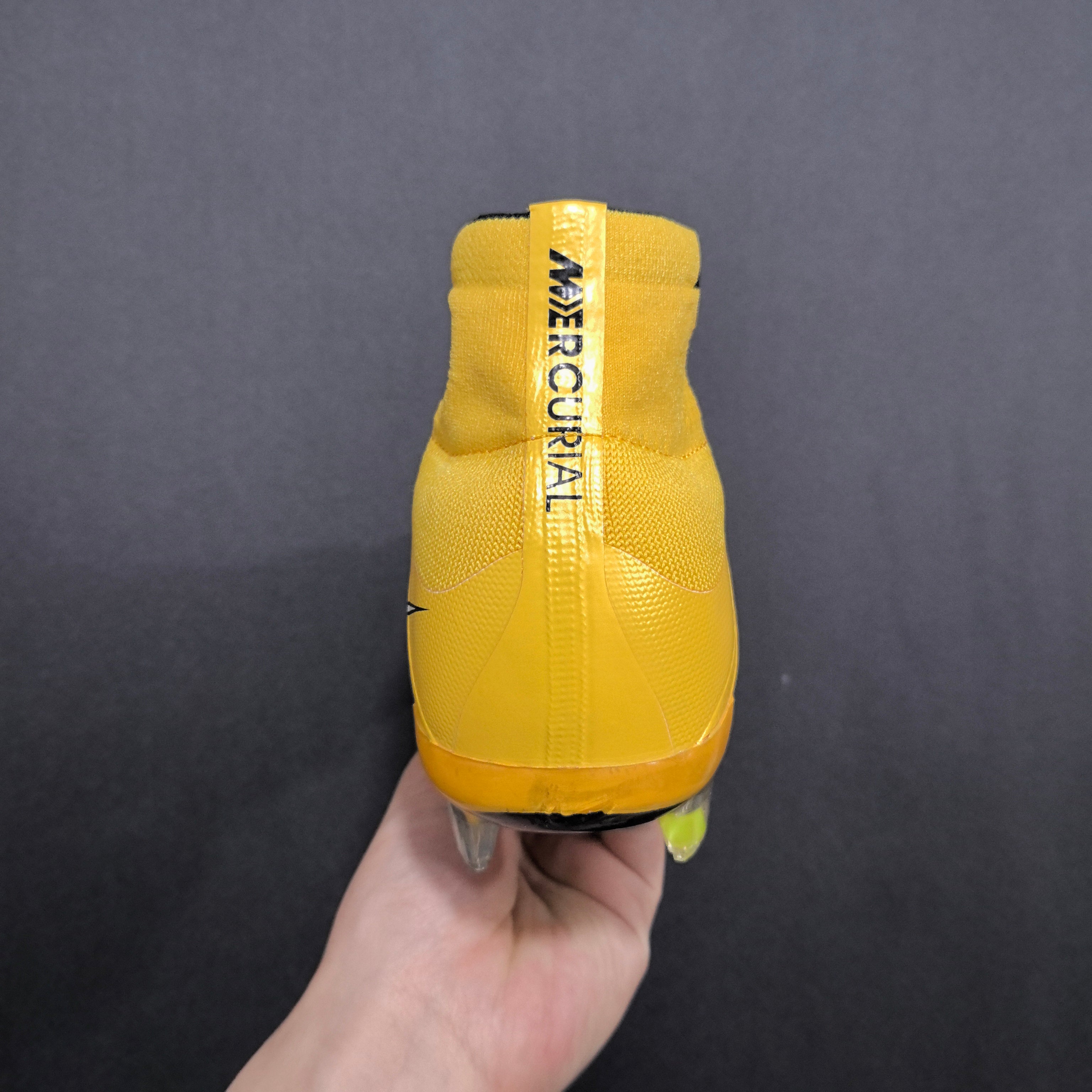 Chuteira Campo Nike Mercurial Superfly 4 FG Elite + Brindes