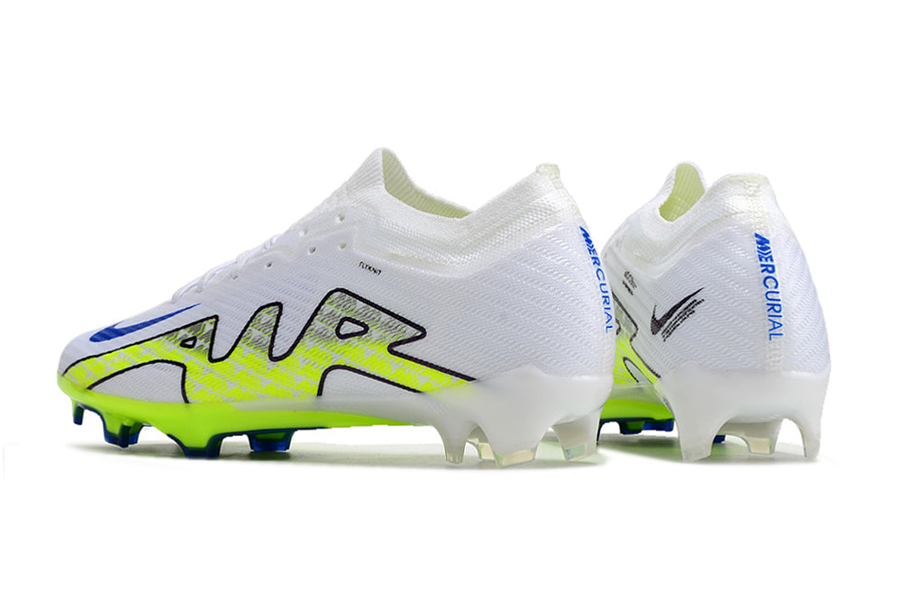Chuteira Campo Nike Air Zoom Mercurial Vapor 15 Elite + Brindes