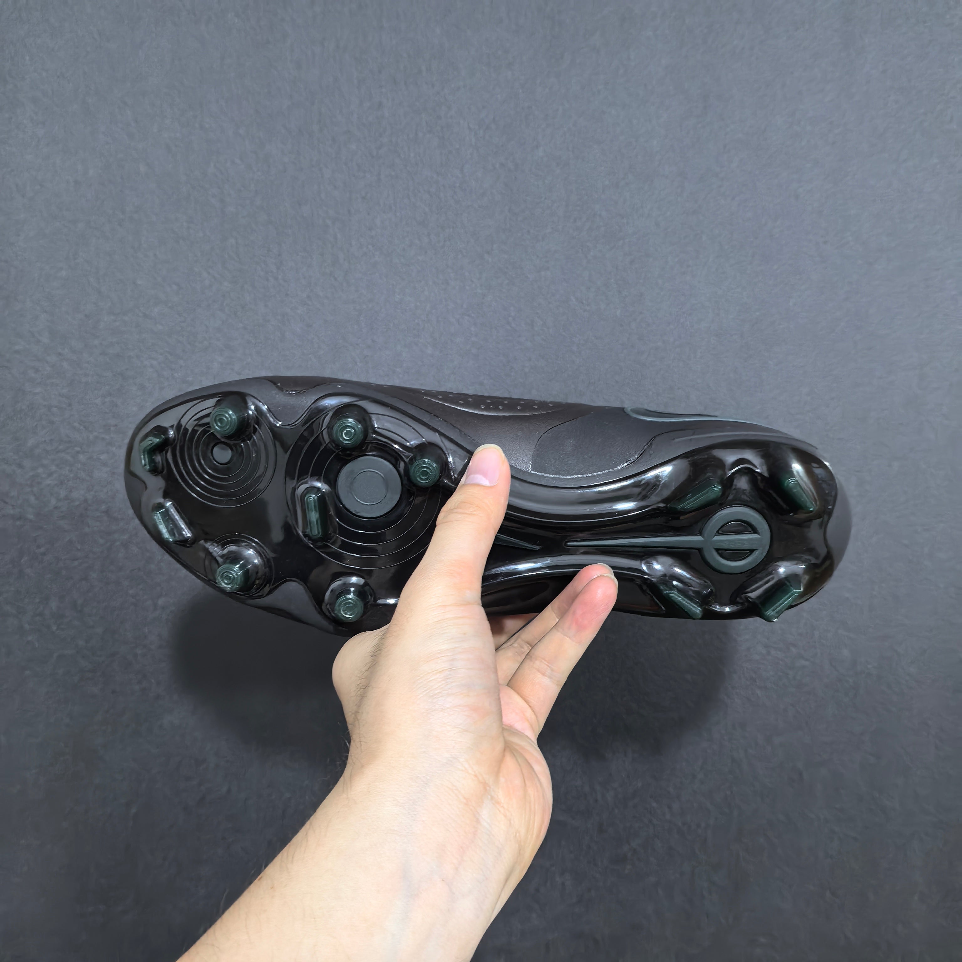 Chuteira Campo Nike Tiempo Legend 10 Elite + Brindes