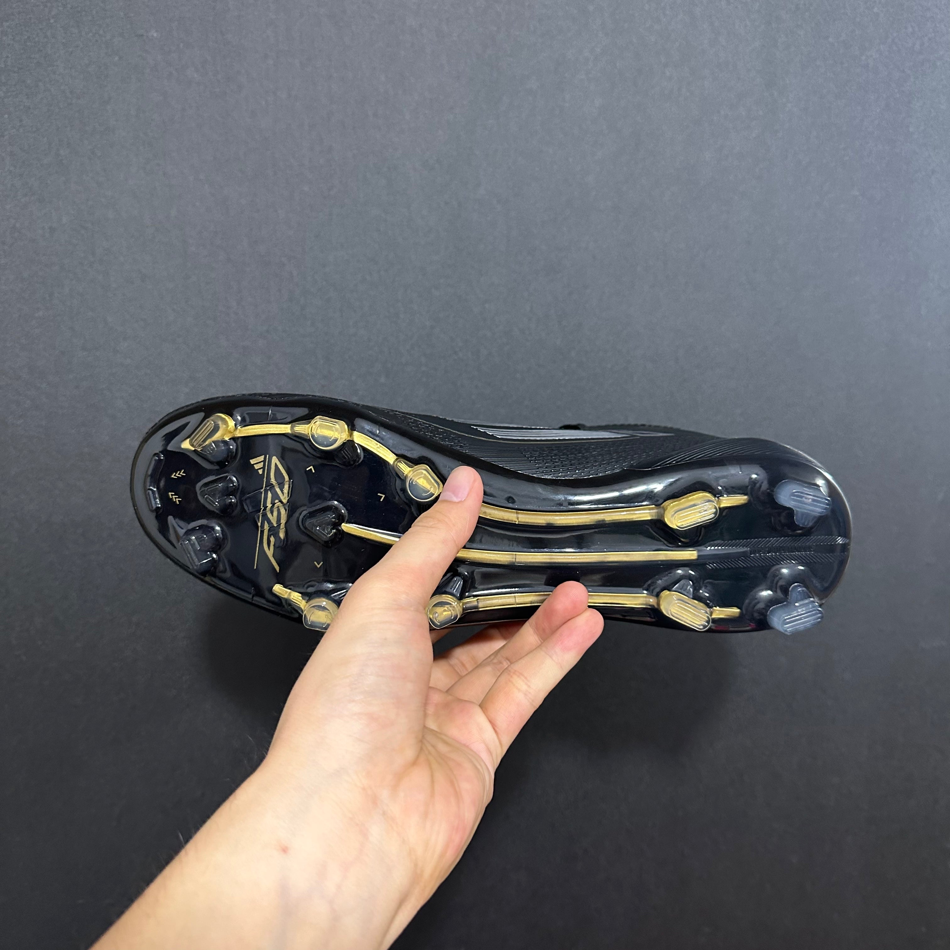 Chuteira Campo Adidas X F50 FG Elite + Brindes