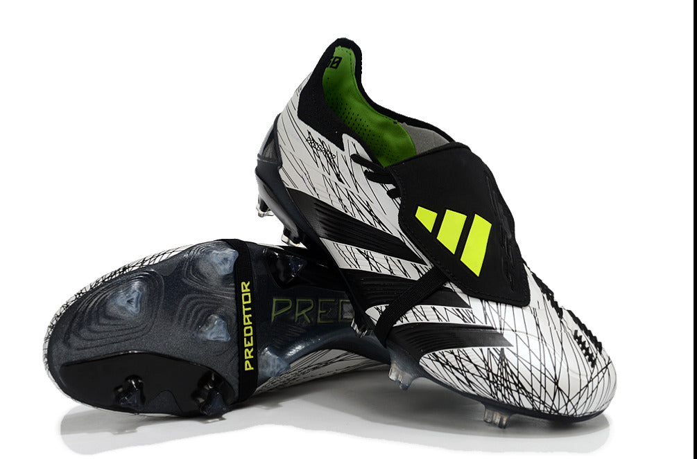 Chuteira Campo Adidas Predator 30 FG Elite + Brindes