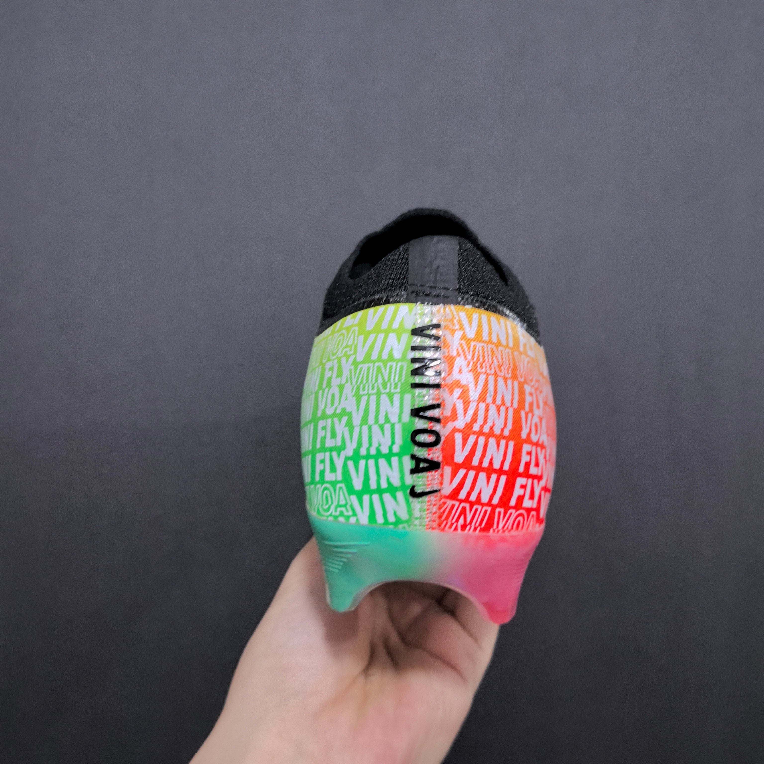 Chuteira Campo Nike Air Zoom Mercurial Vapor 16 Elite + Brindes