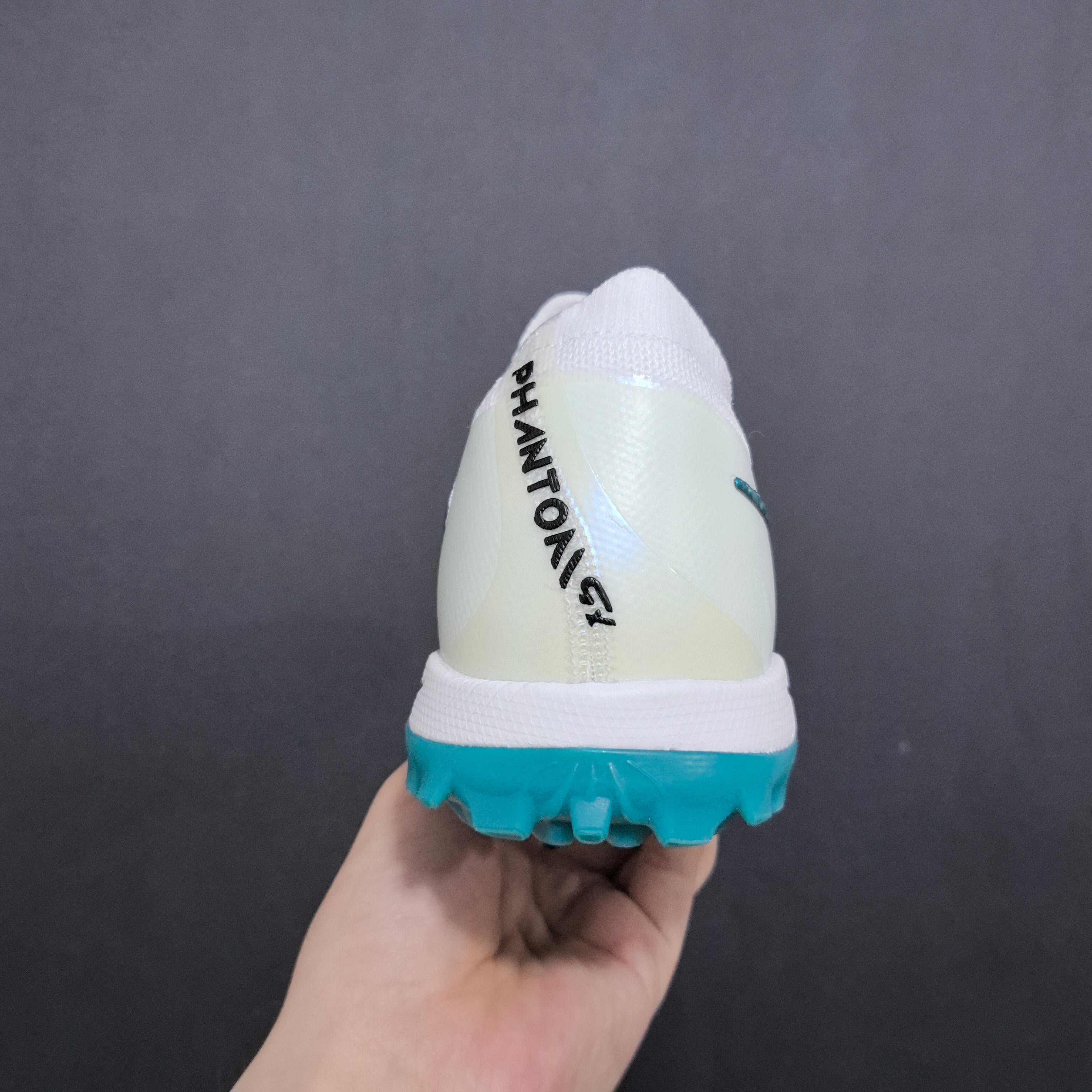 Chuteira Society Nike Phantom Luna TF 2 Elite + Brindes