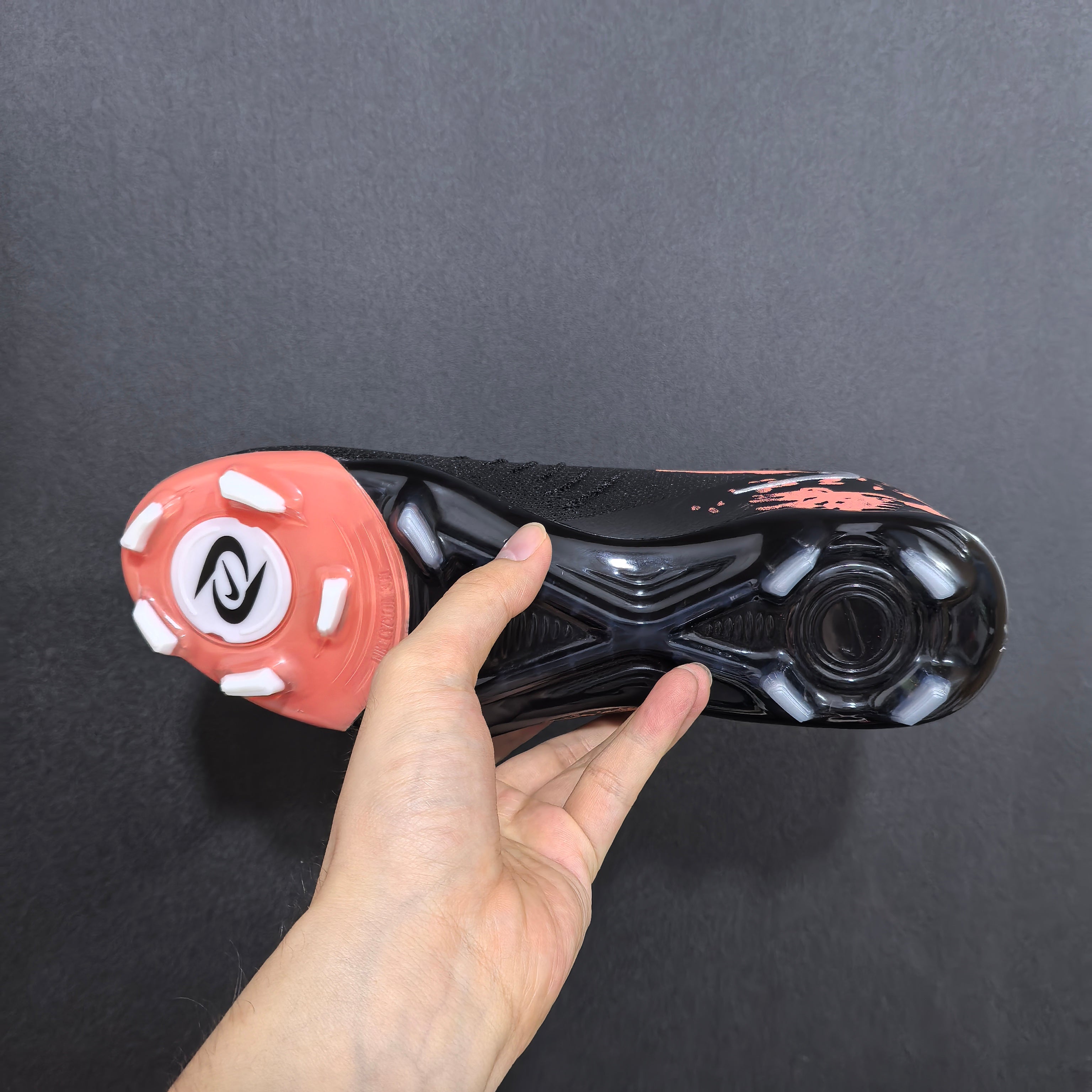 Chuteira Campo Nike Phantom Luna 2 Elite + Brindes