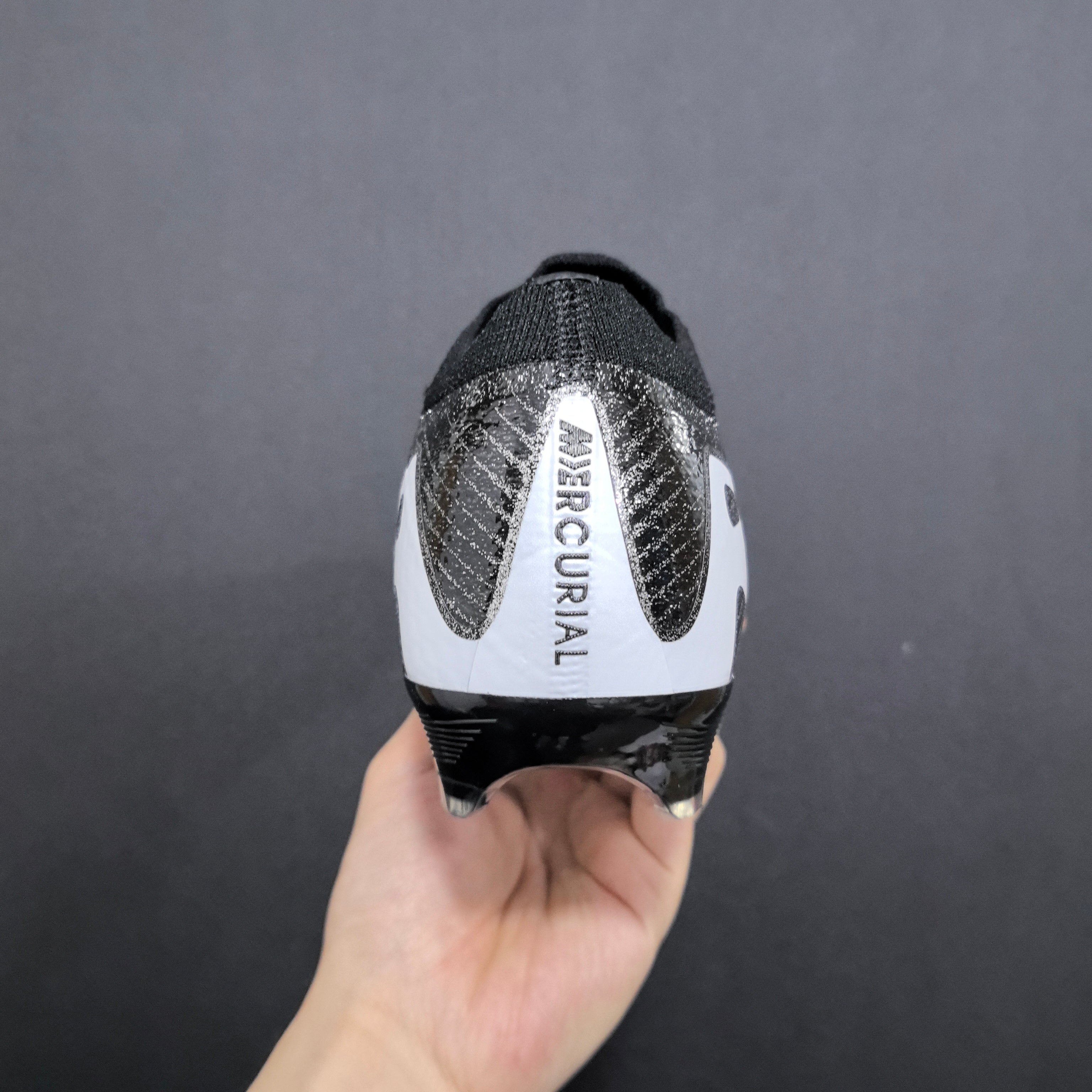 Chuteira Campo Nike Air Zoom Mercurial Vapor 16 Elite + Brindes