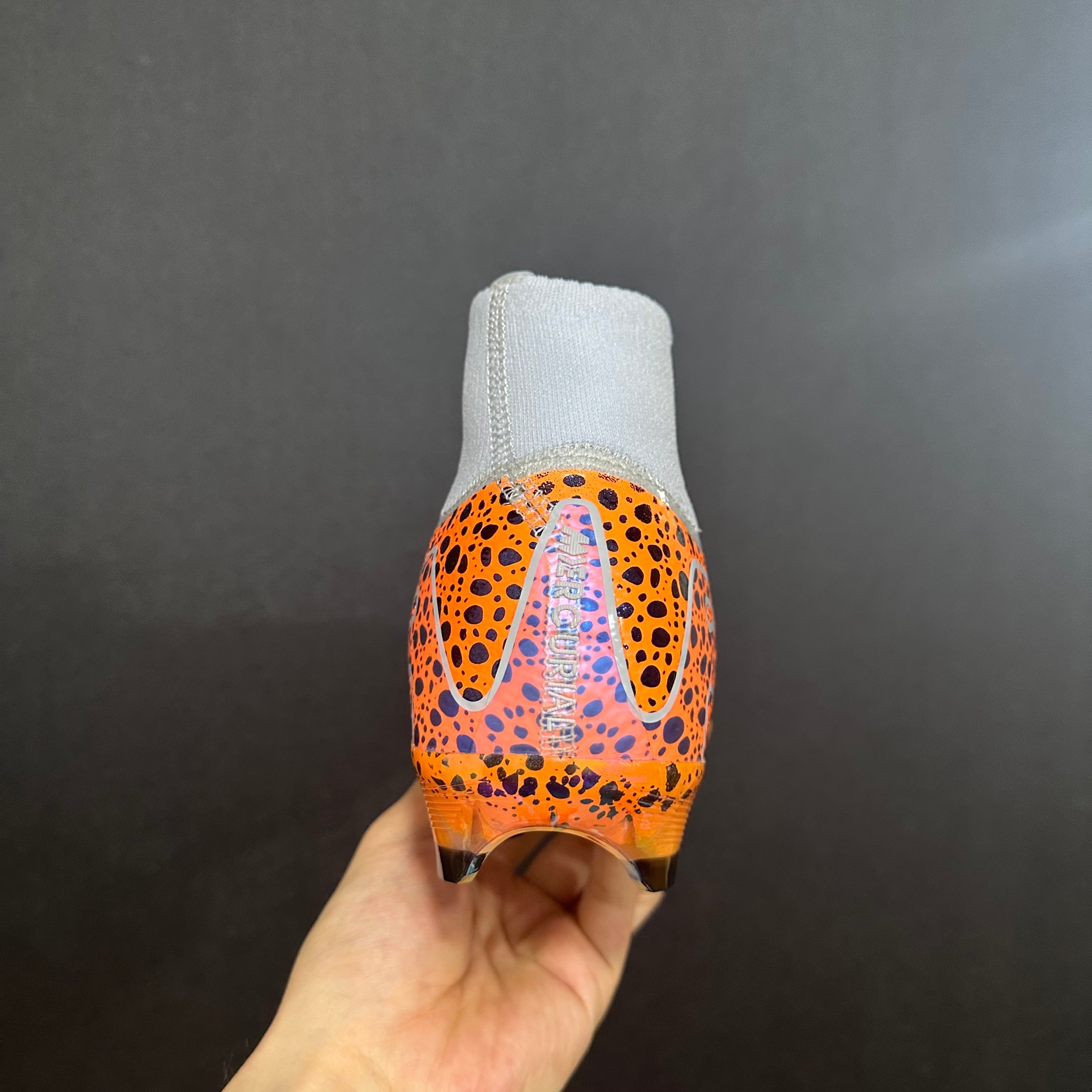 Chuteira Campo Nike Air Zoom Mercurial Superfly 10 Elite + Brindes Exclusivos