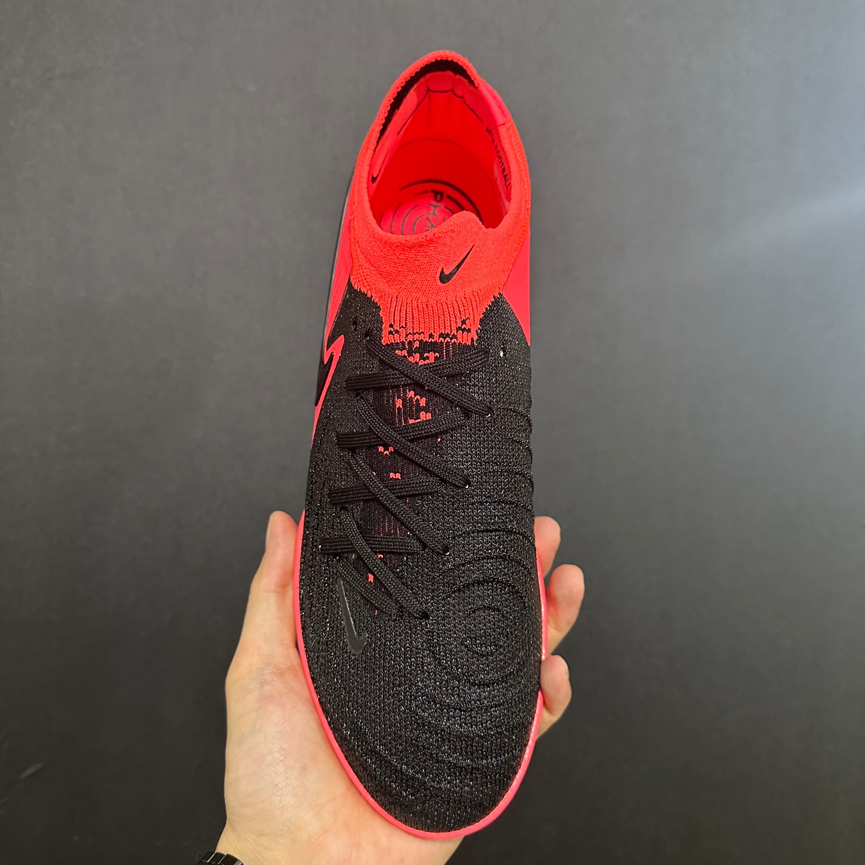 Chuteira Society Nike Phantom Luna TF 2 Elite + Brindes