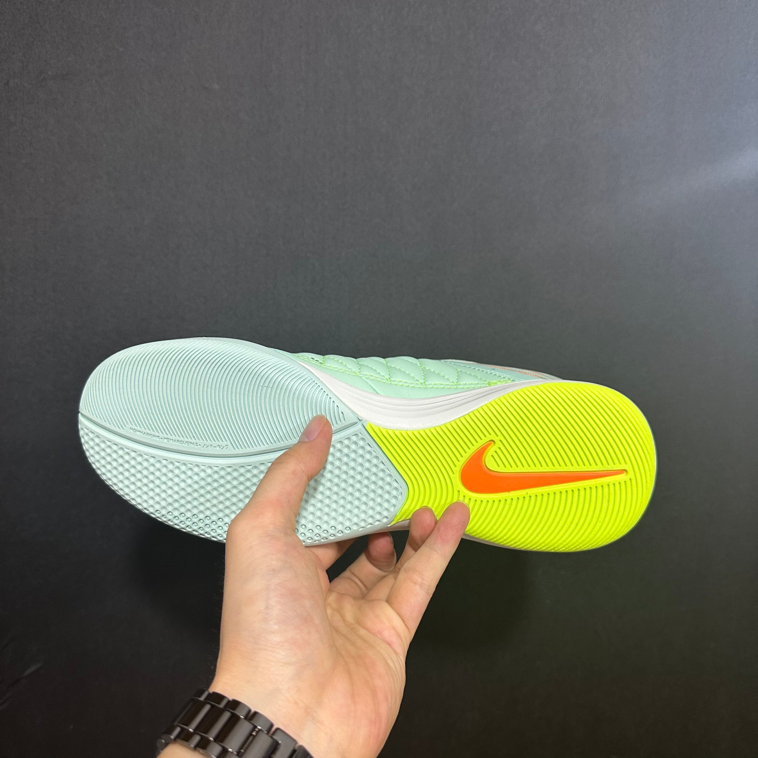 Tênis Futsal Nike Lunar Gato II IC Elite + Brindes