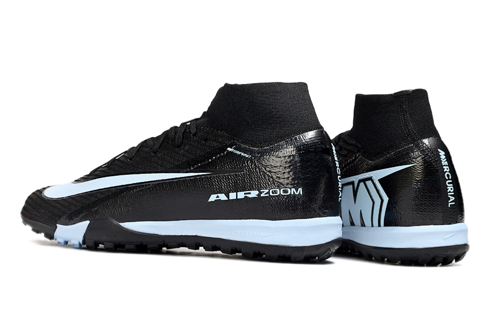 Chuteira Society Nike Air Zoom Mercurial Superfly 10 TF Elite + Brindes