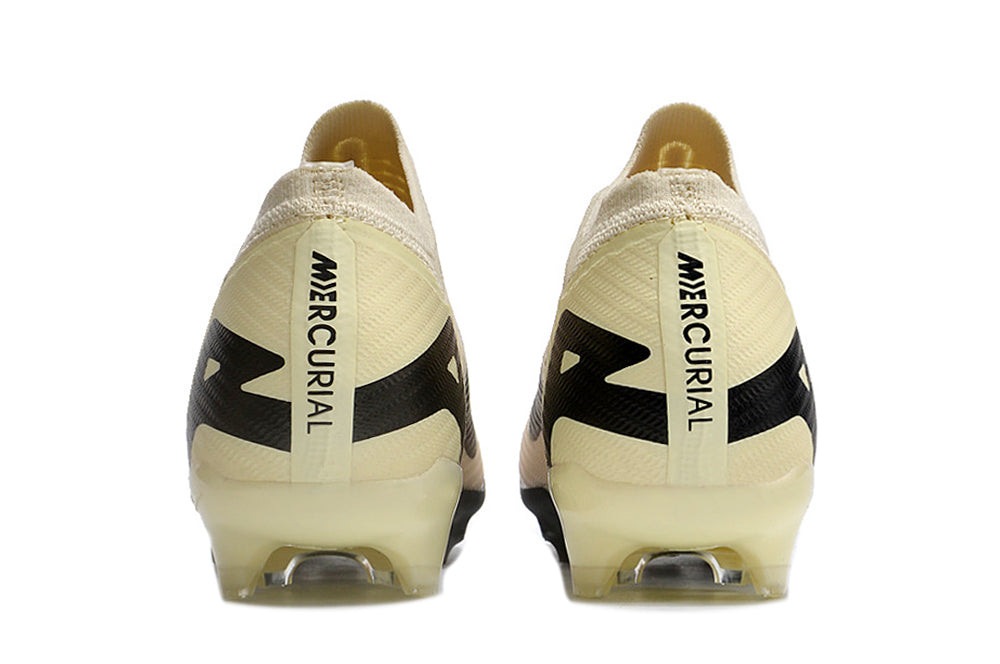 Chuteira Campo Nike Air Zoom Mercurial Vapor 15 Elite + Brindes