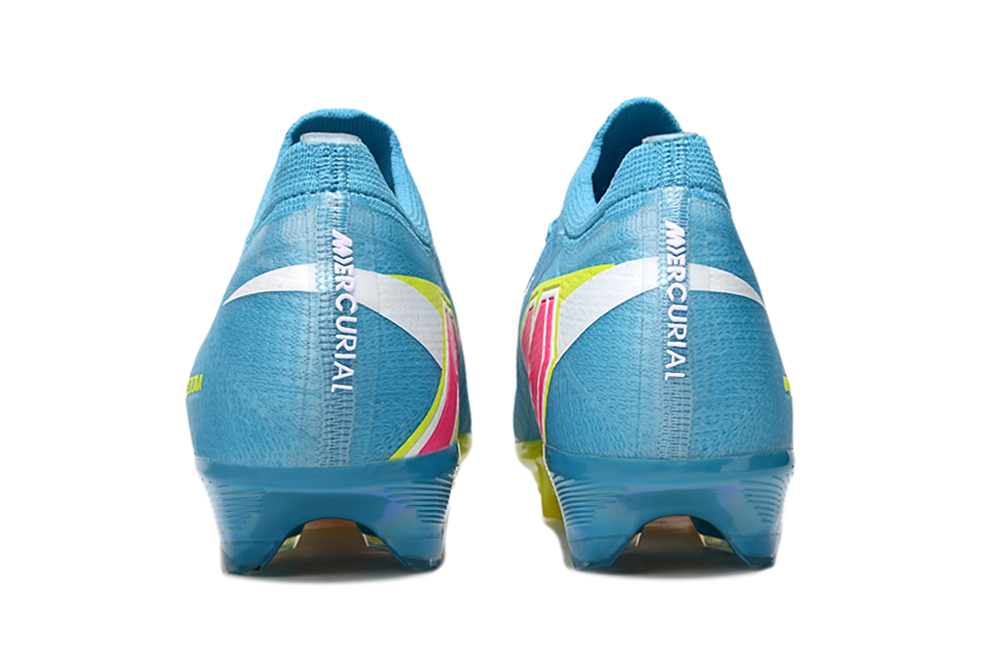 Chuteira Campo Nike Air Zoom Mercurial Vapor 16 Elite + Brindes