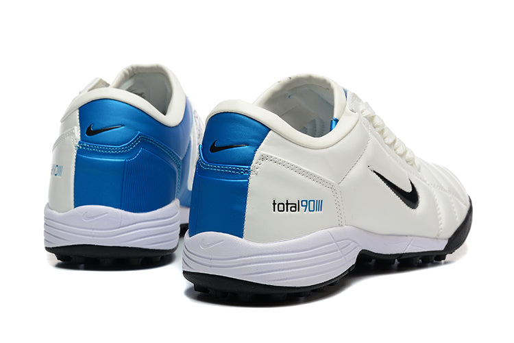 Chuteira Society Nike Total 90 TF + Brindes