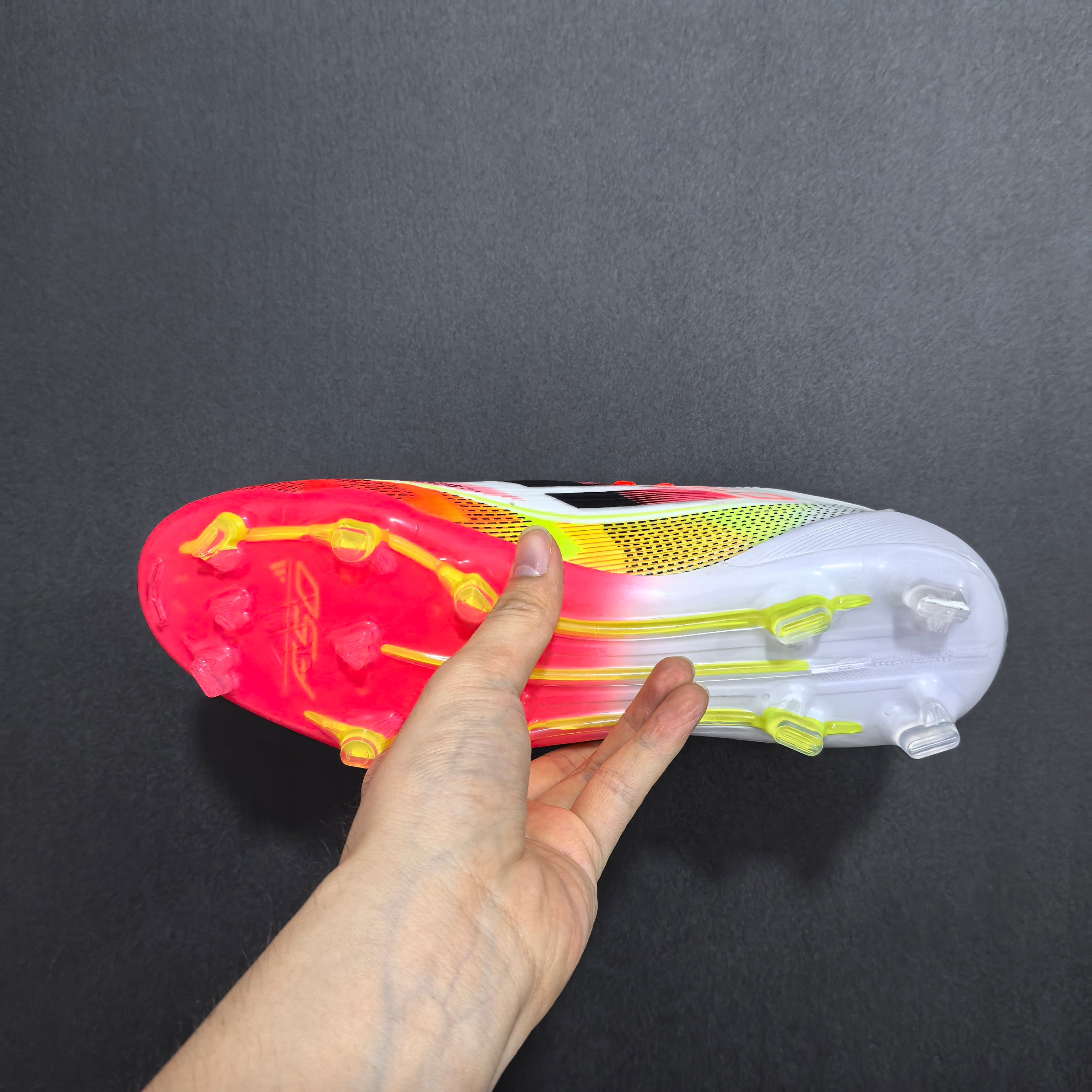 Chuteira Campo Adidas X F50 FG Elite + Brindes