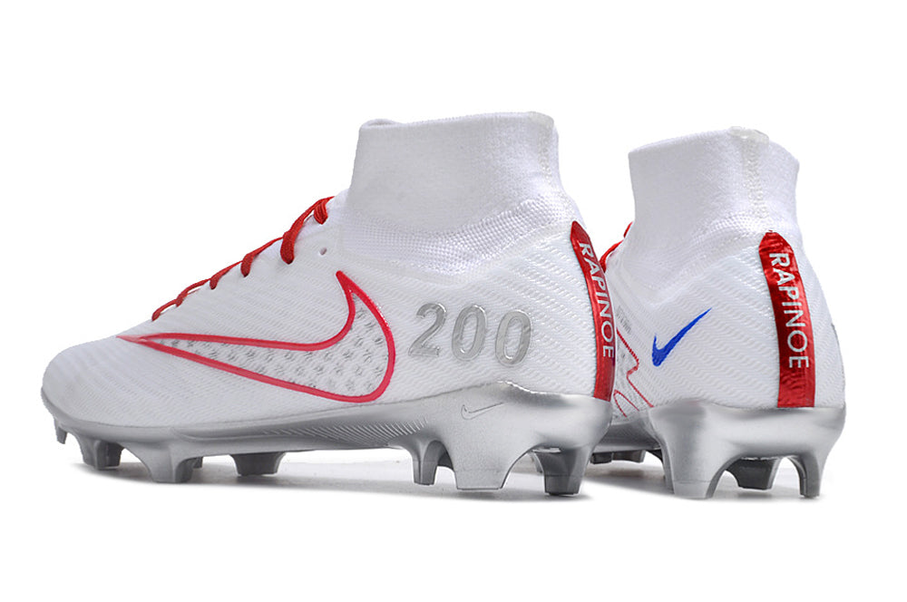 Chuteira Campo Nike Air Zoom Mercurial Superfly 9 Elite + Brindes Exclusivos