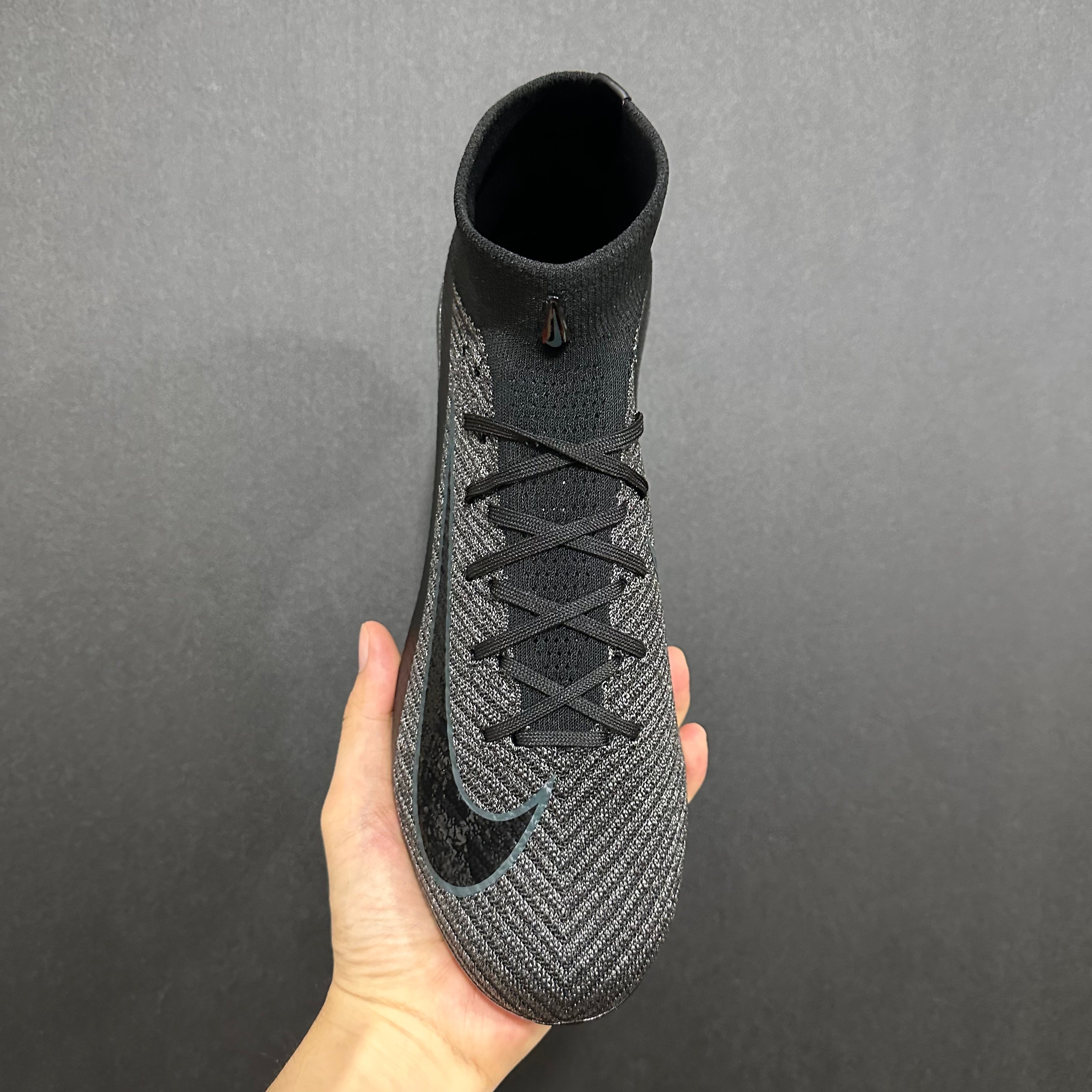 Chuteira Campo Nike Air Zoom Mercurial Superfly 10 Elite + Brindes Exclusivos