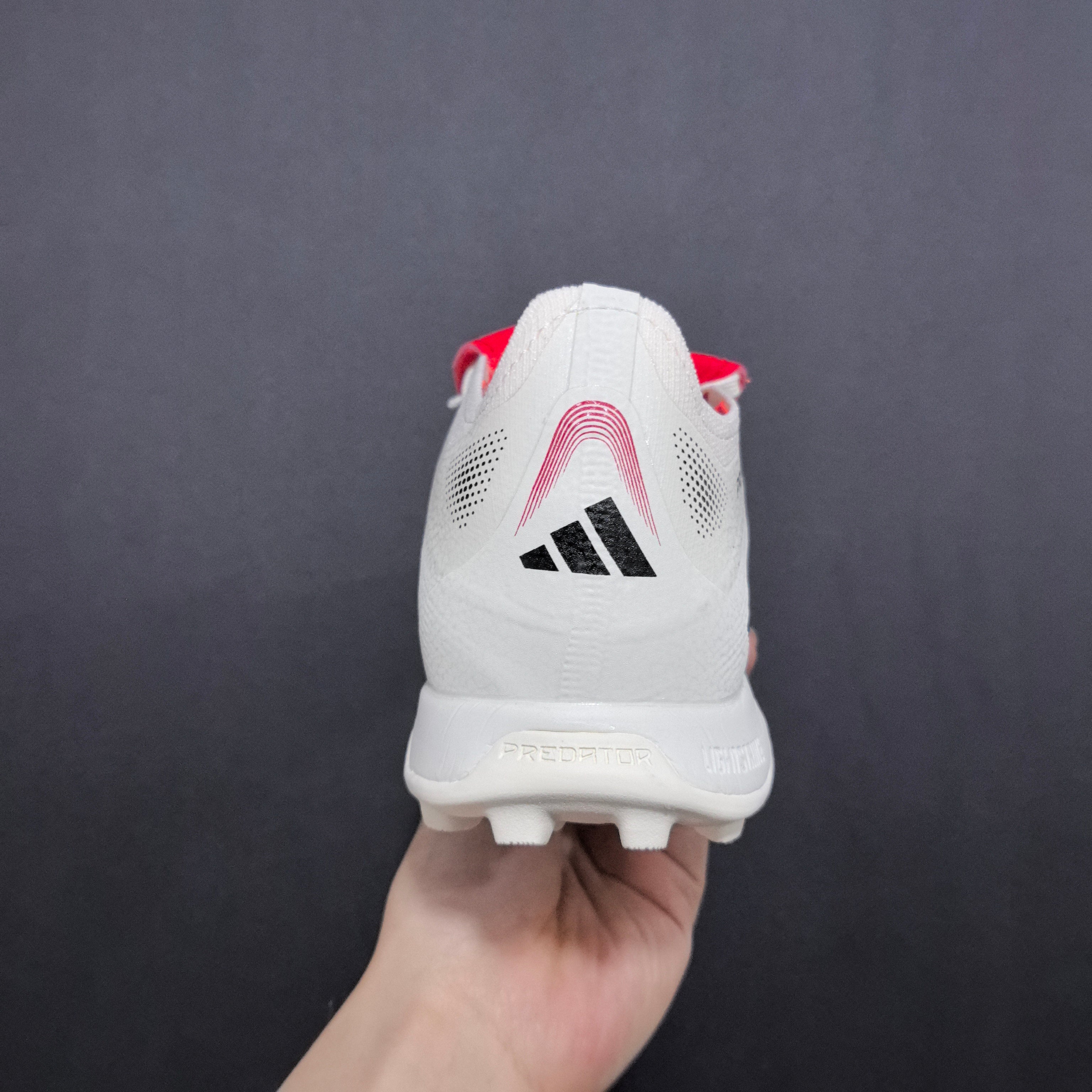 Chuteira Society Adidas Predator 30 TF Elite + Brindes