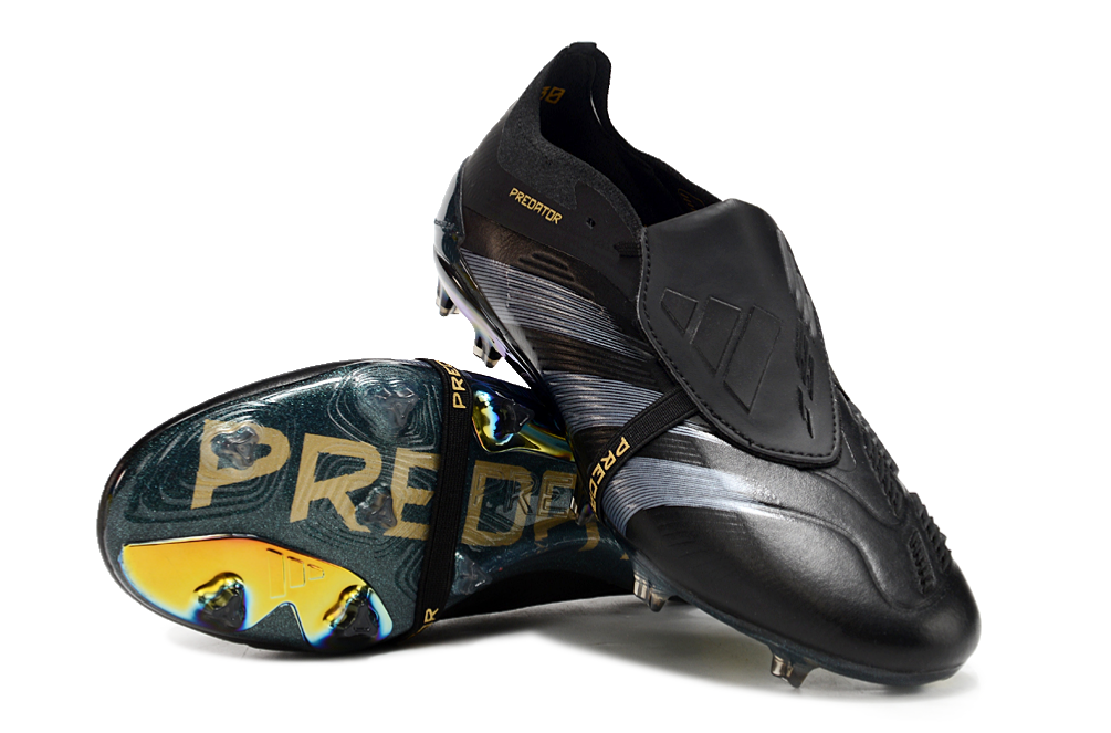 Chuteira Campo Adidas Predator 30 FG Elite + Brindes