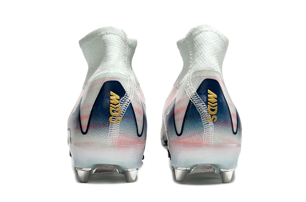 Chuteira Campo Nike Air Zoom Mercurial Superfly 10 SG Elite + Brindes