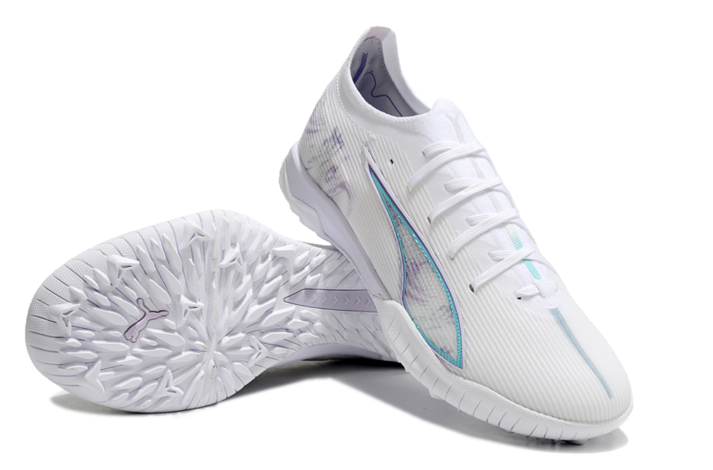 Chuteira Society Puma Ultra 5 TF Elite + Brindes